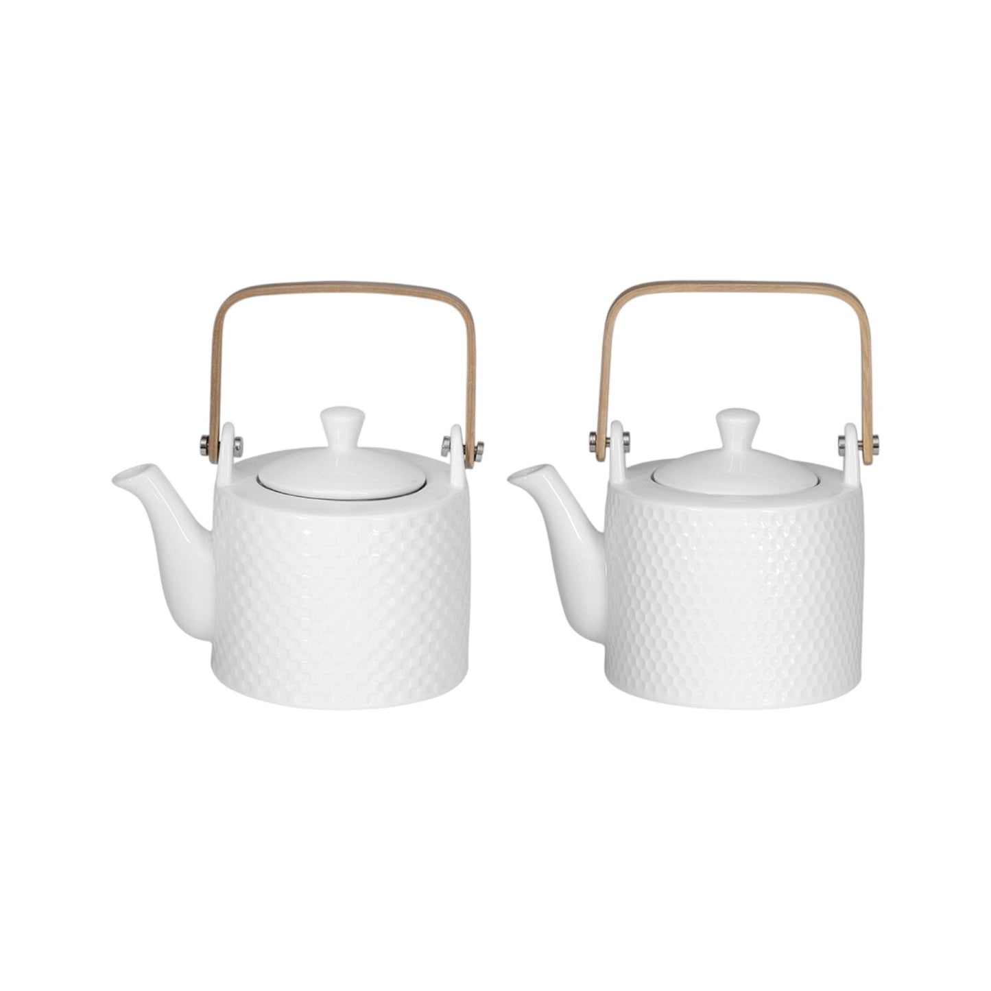 TEAPOT 0.8 L