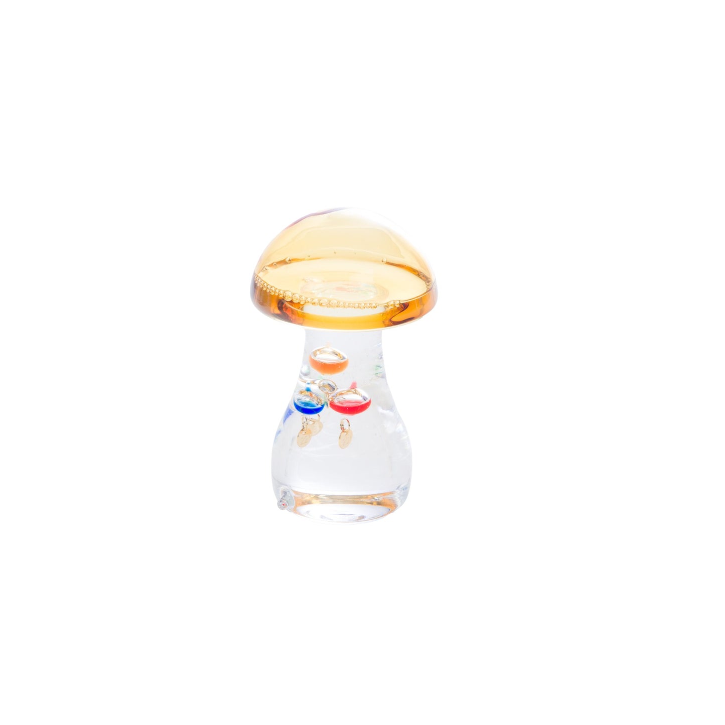 THERMOMETER MUSHROOM GALILEO