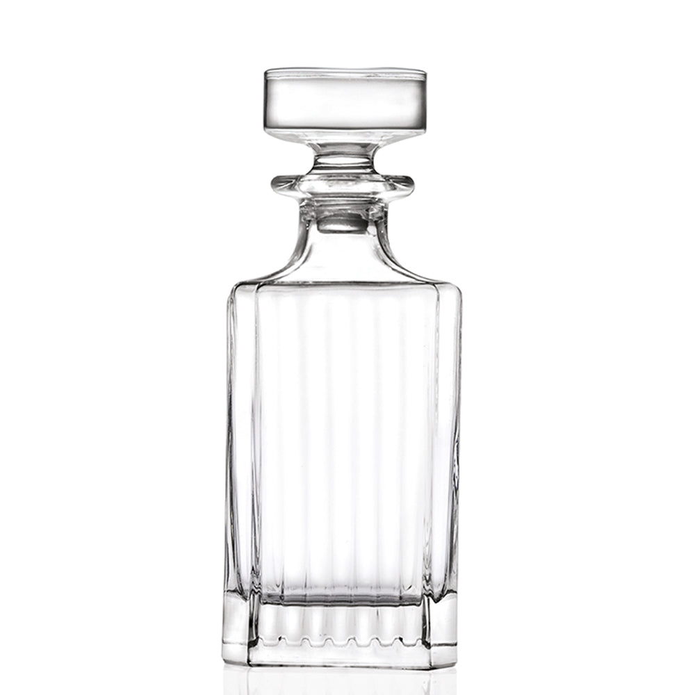 TIMELESS DECANTER