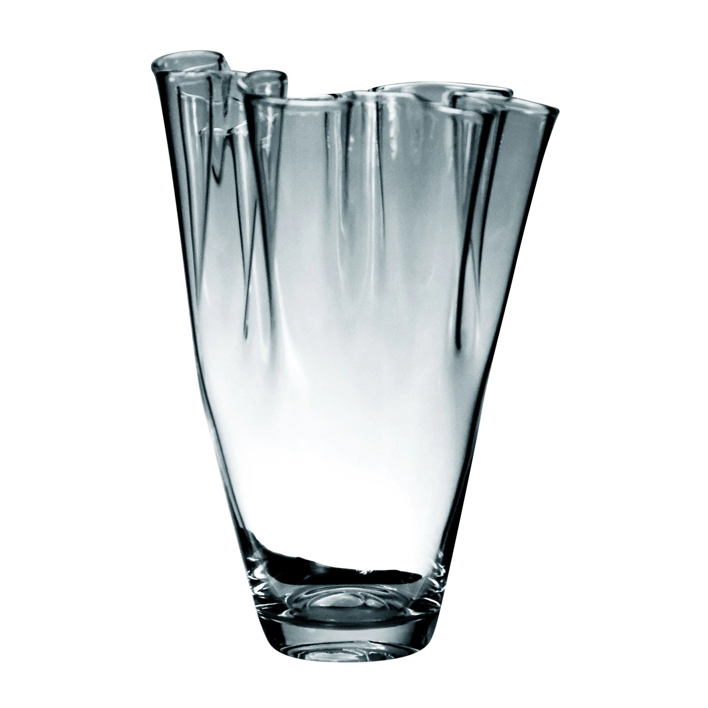 TISSUE VASE