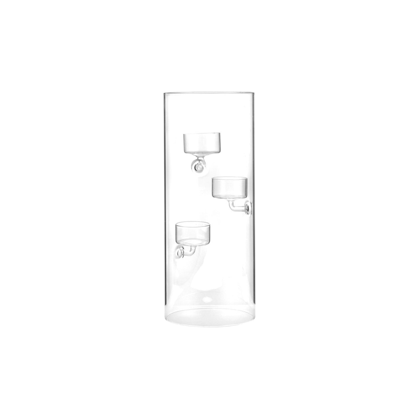 T LIGHT HOLDER CYLINDER