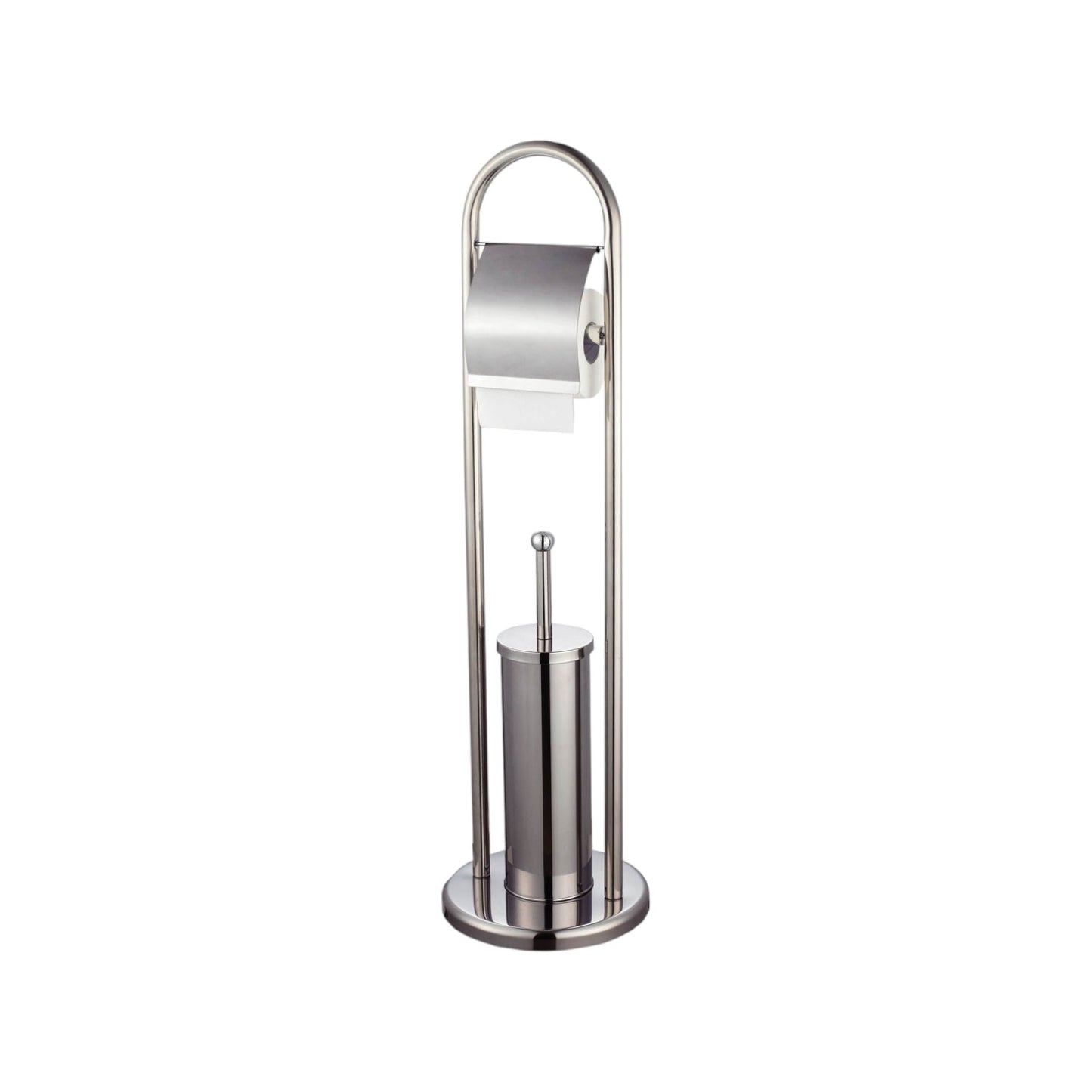 TOILET SET SATIN 20 X 78 CM