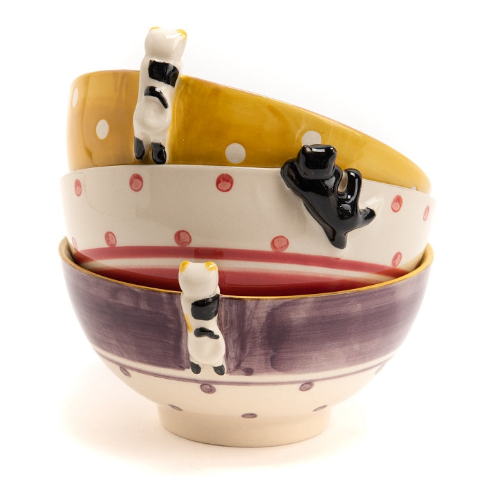 TOM BOWL