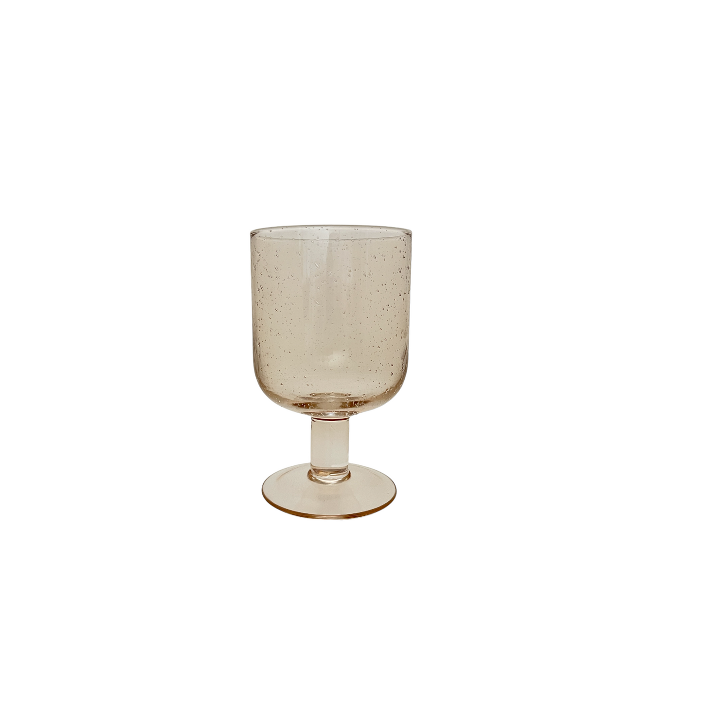 S4 TOMMY WINE GLASSES