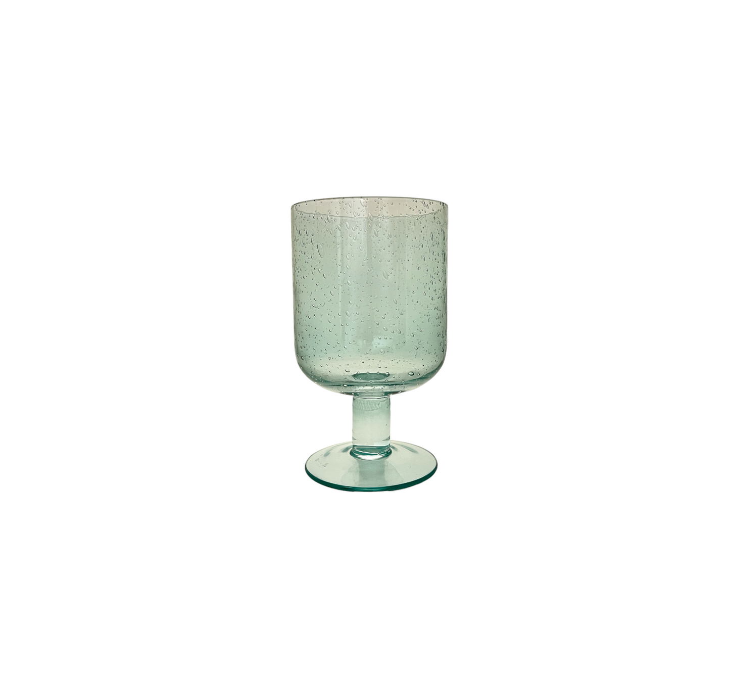 S4 TOMMY WINE GLASSES