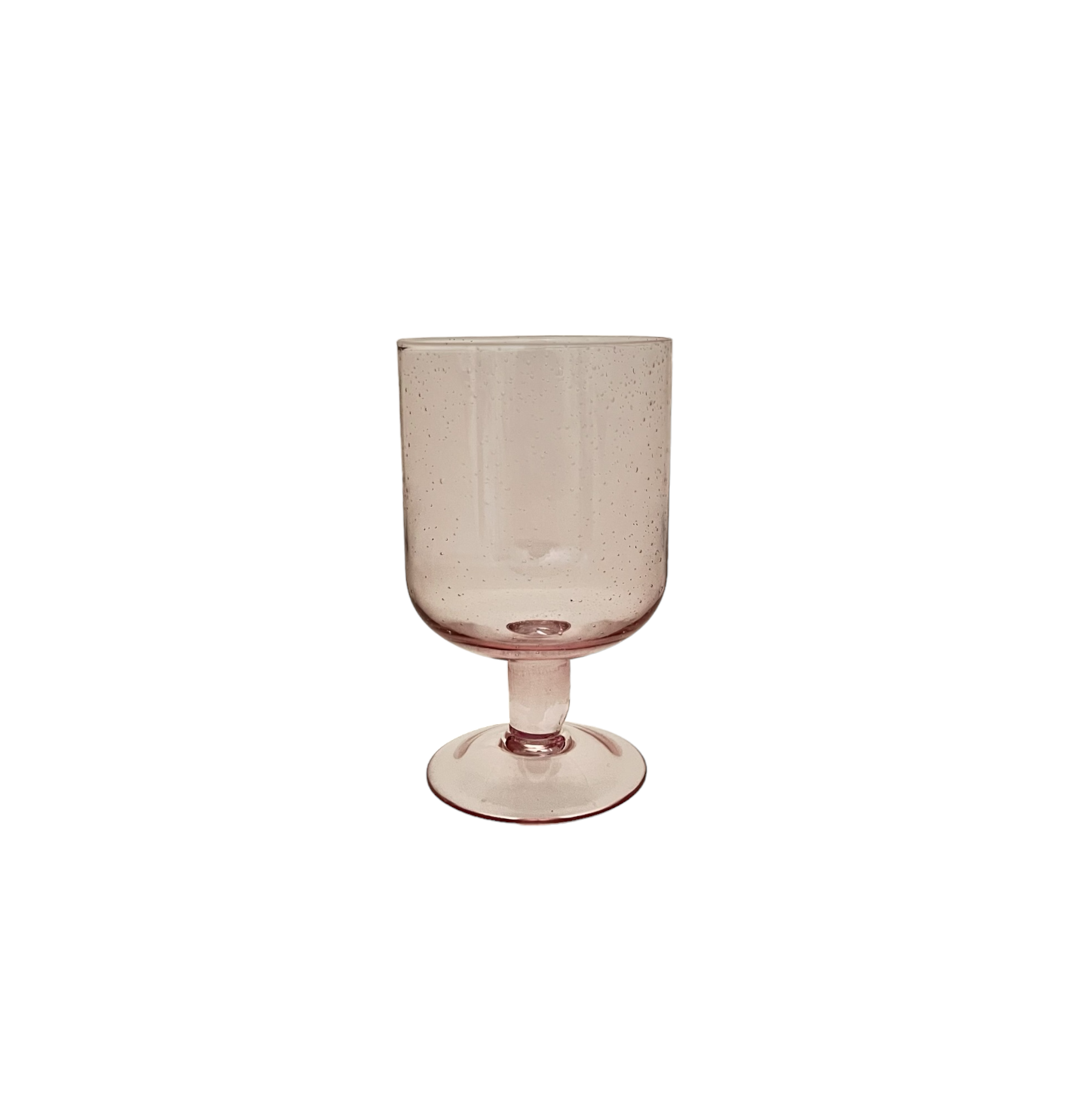 S4 TOMMY WINE GLASSES