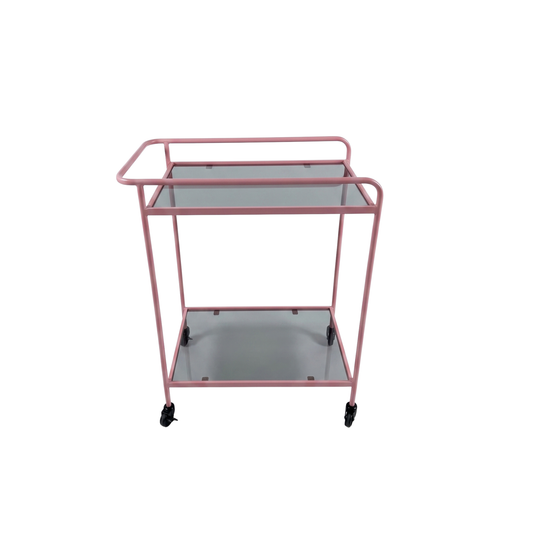 TROLLEY PLUME