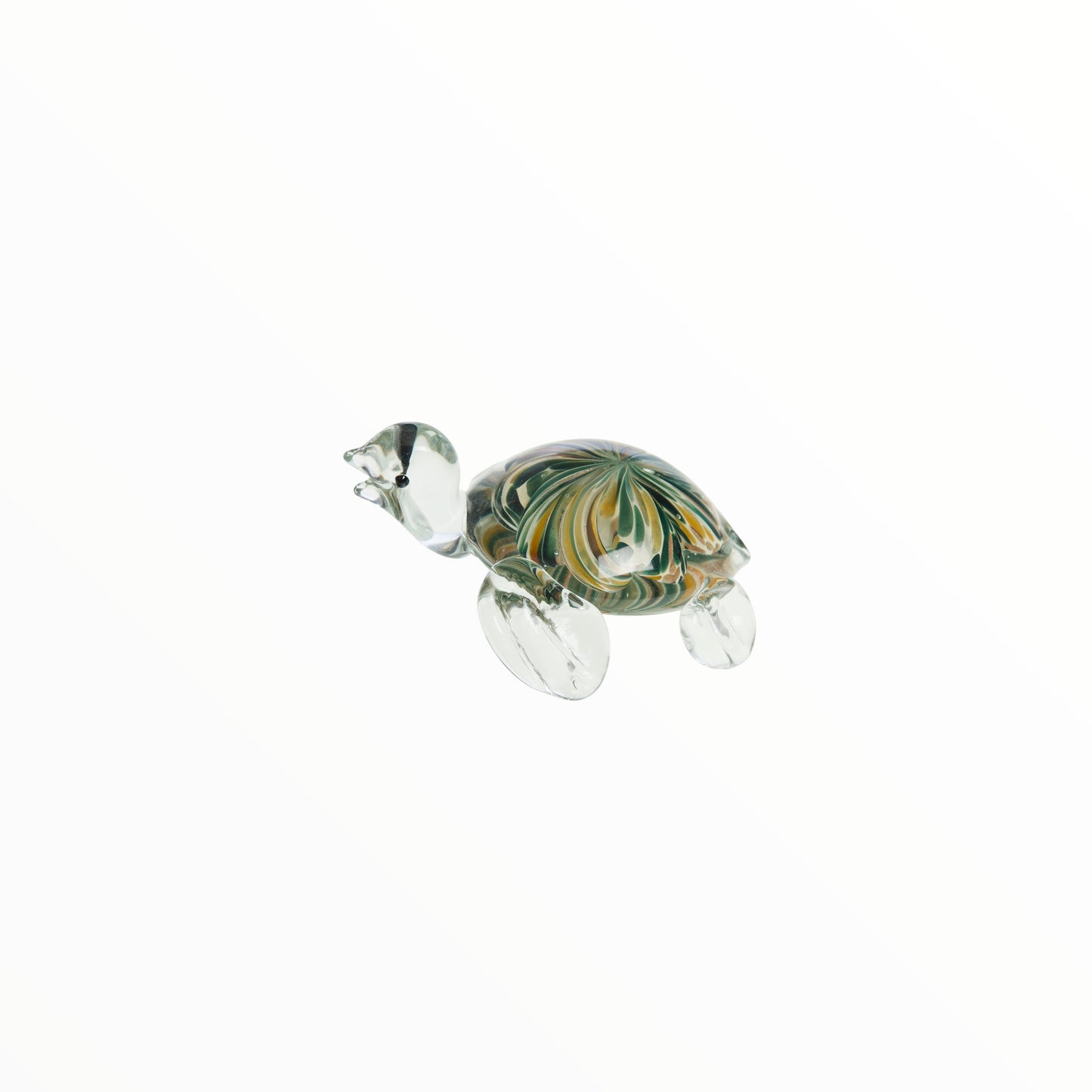 TURTLE SHIVA SULFUR