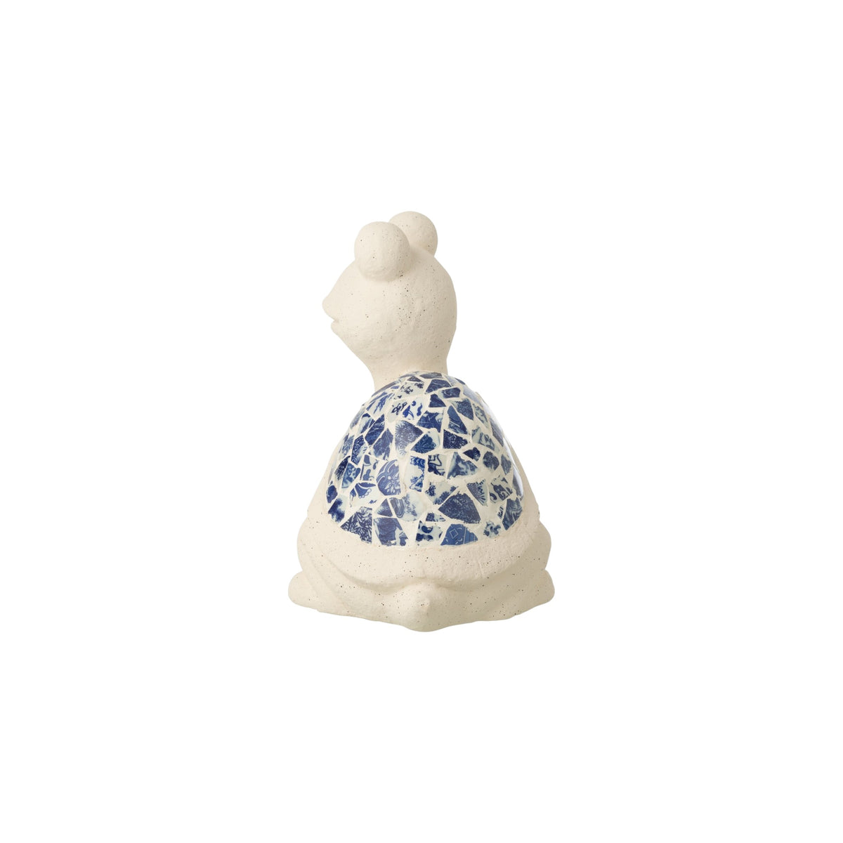 TURTLE OUTDOOR MOSAIC MGO