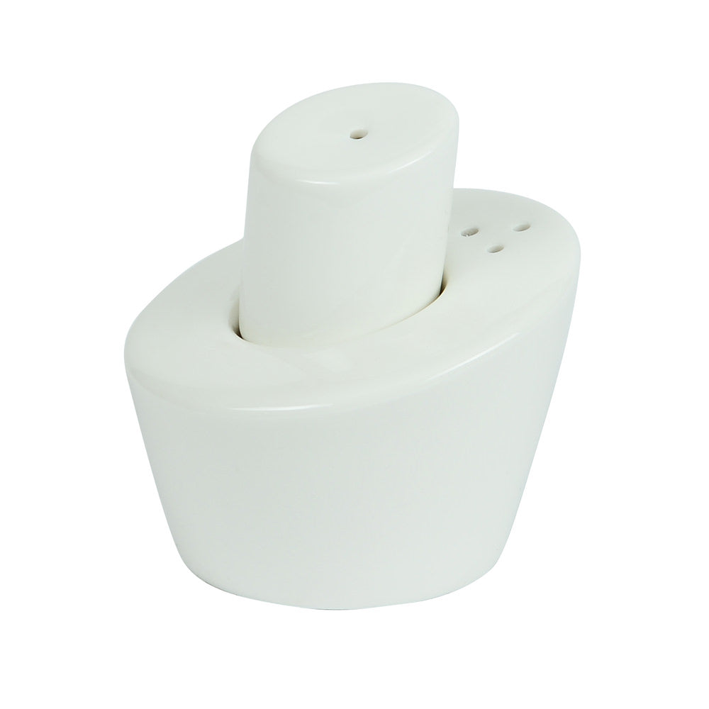 TWIN SALT AND PEPPER
