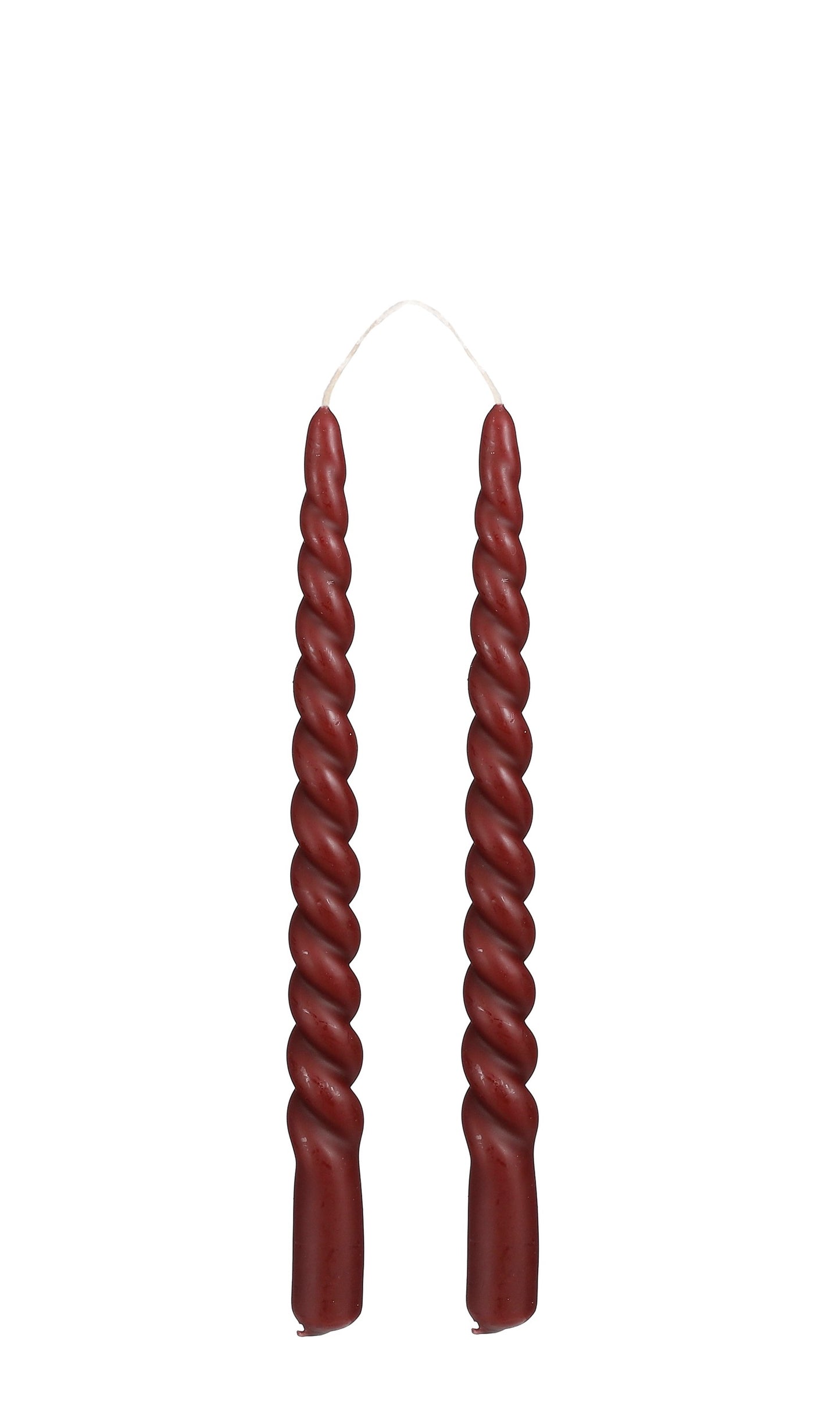 S2 TWISTED CANDLES