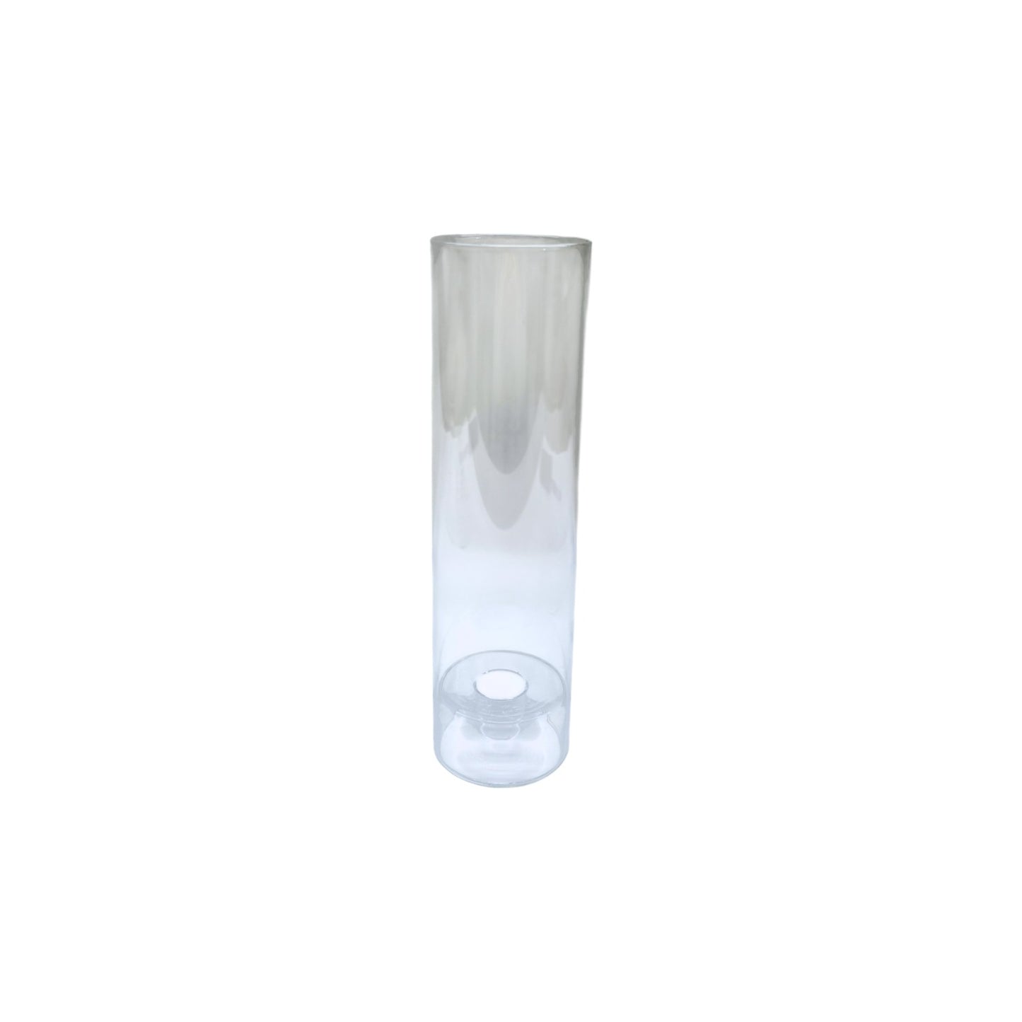 VASE DOUBLE HOLE CYLINDER
