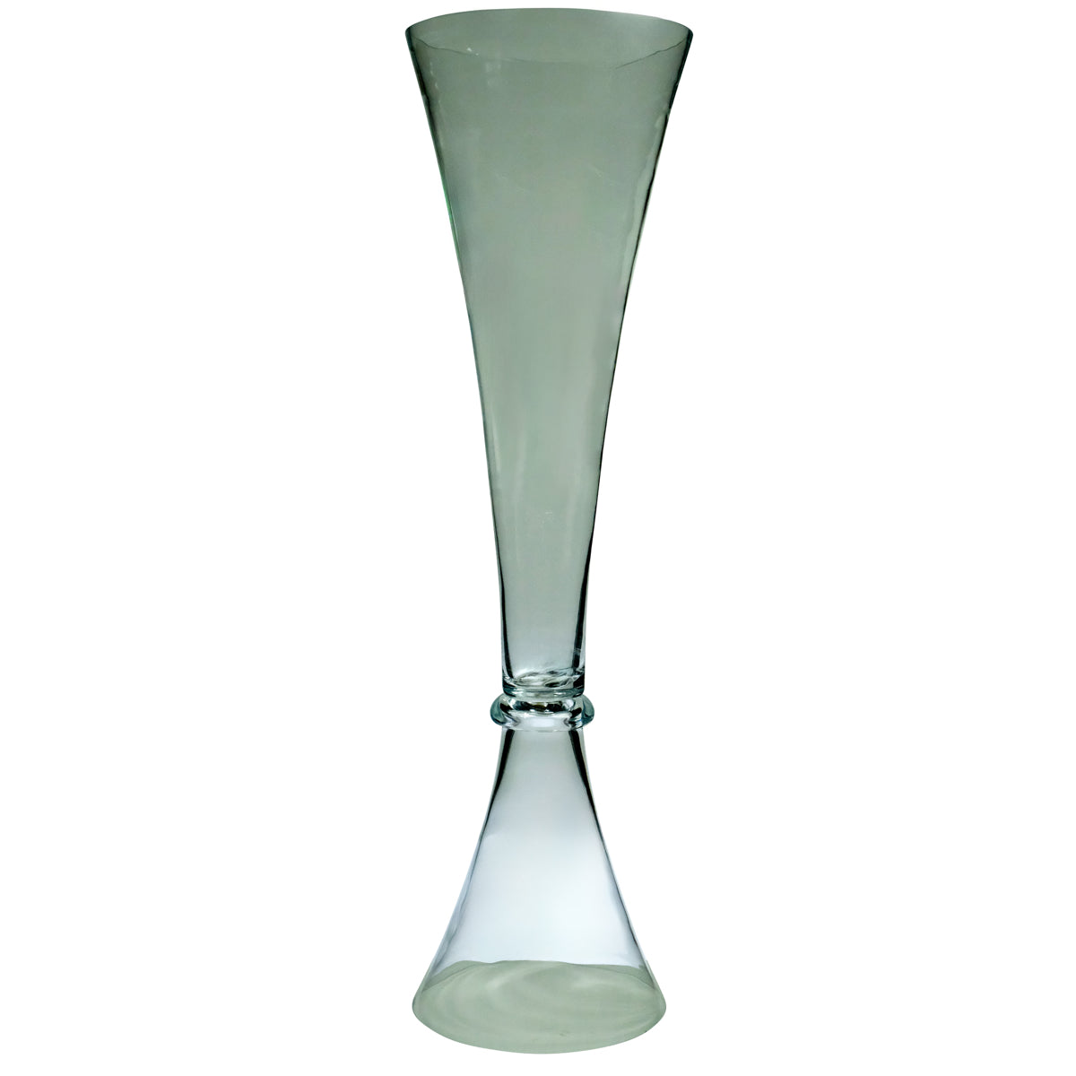 VASE ON FOOT