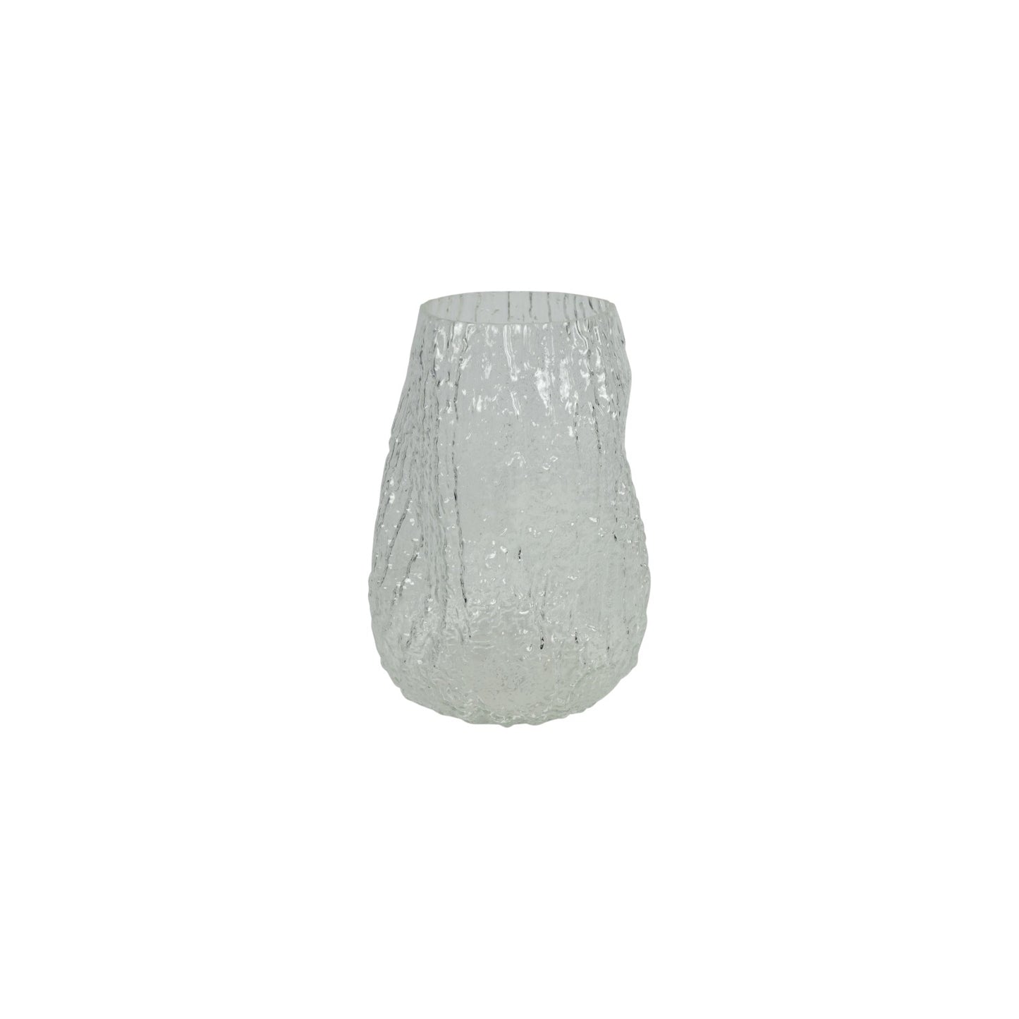 VASE ROUND BIBIANA