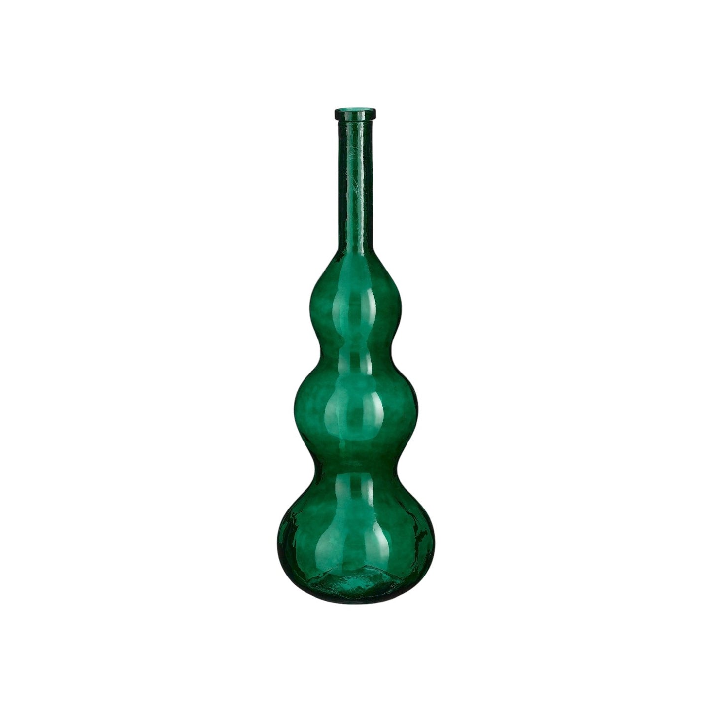 VASE BENITO RECYCLED GLASS
