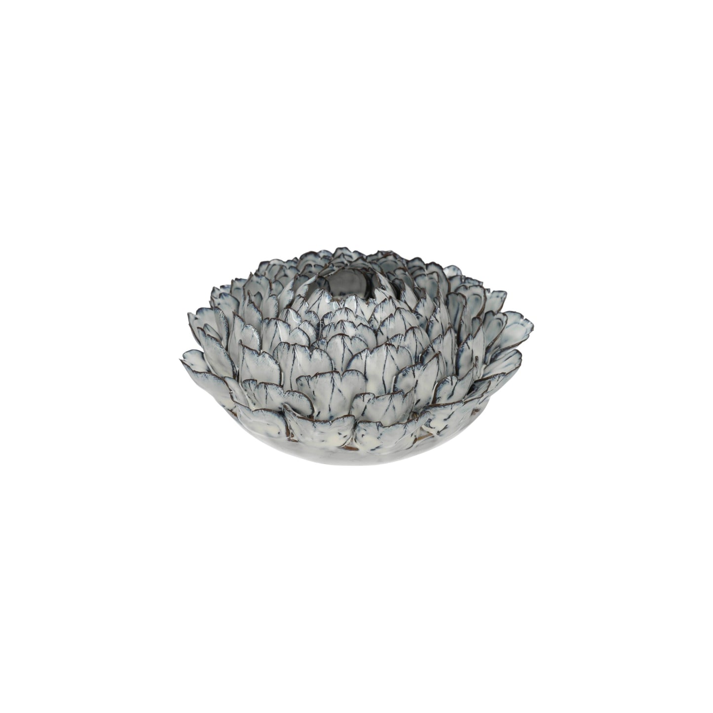 VASE LOTUS