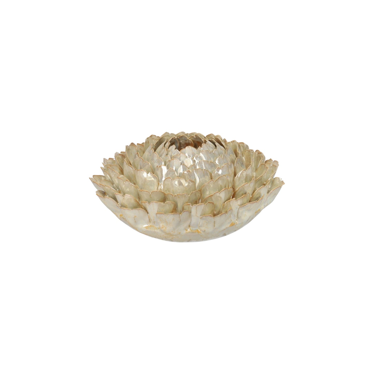 VASE LOTUS