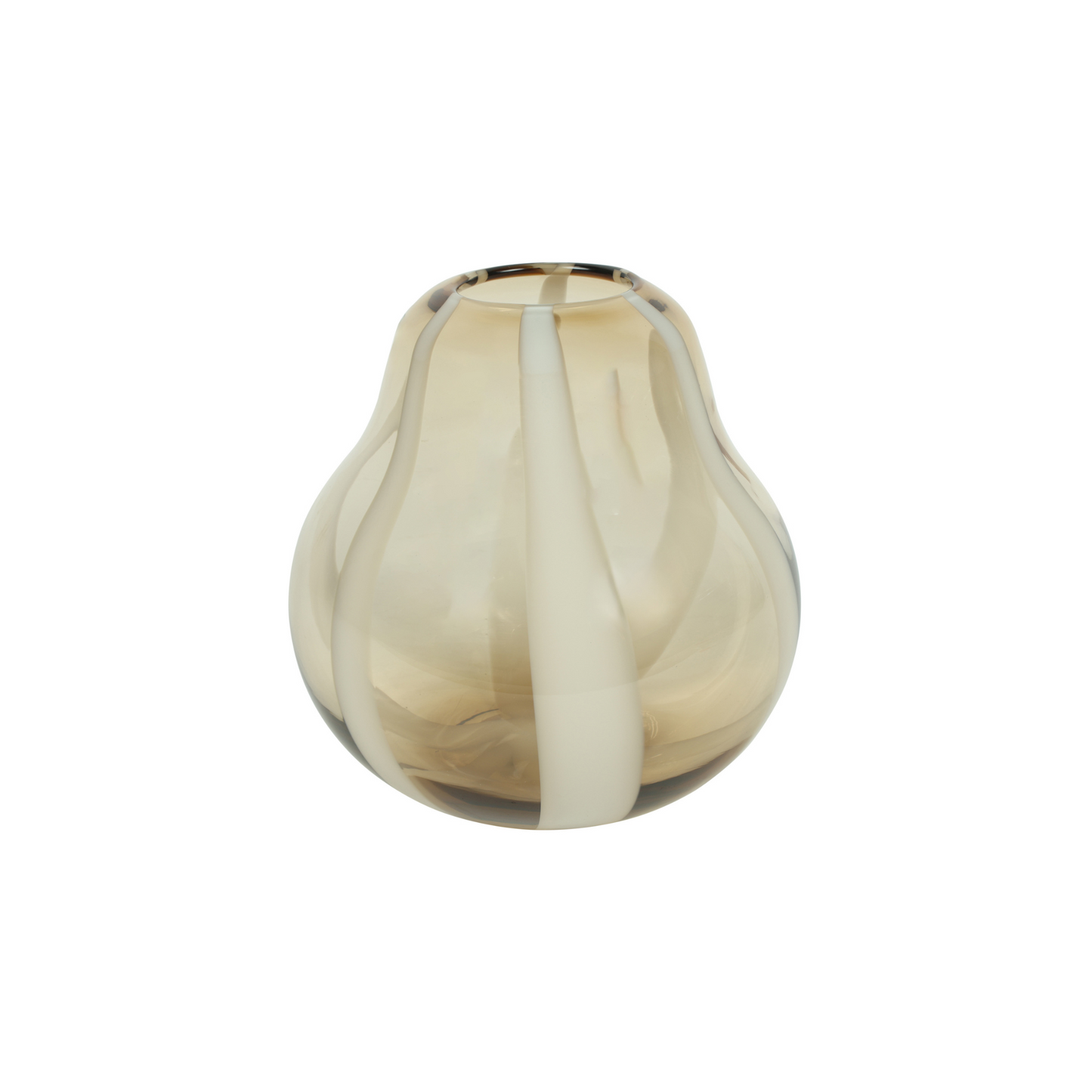 VASE SWEET DROP ROUND