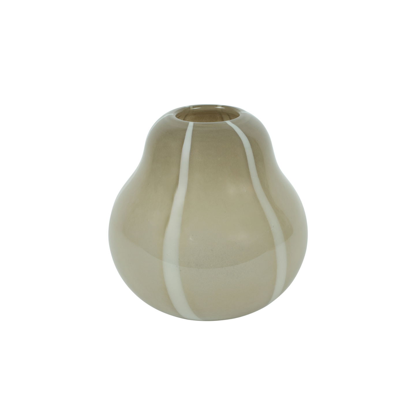 VASE SWEET DROP ROUND