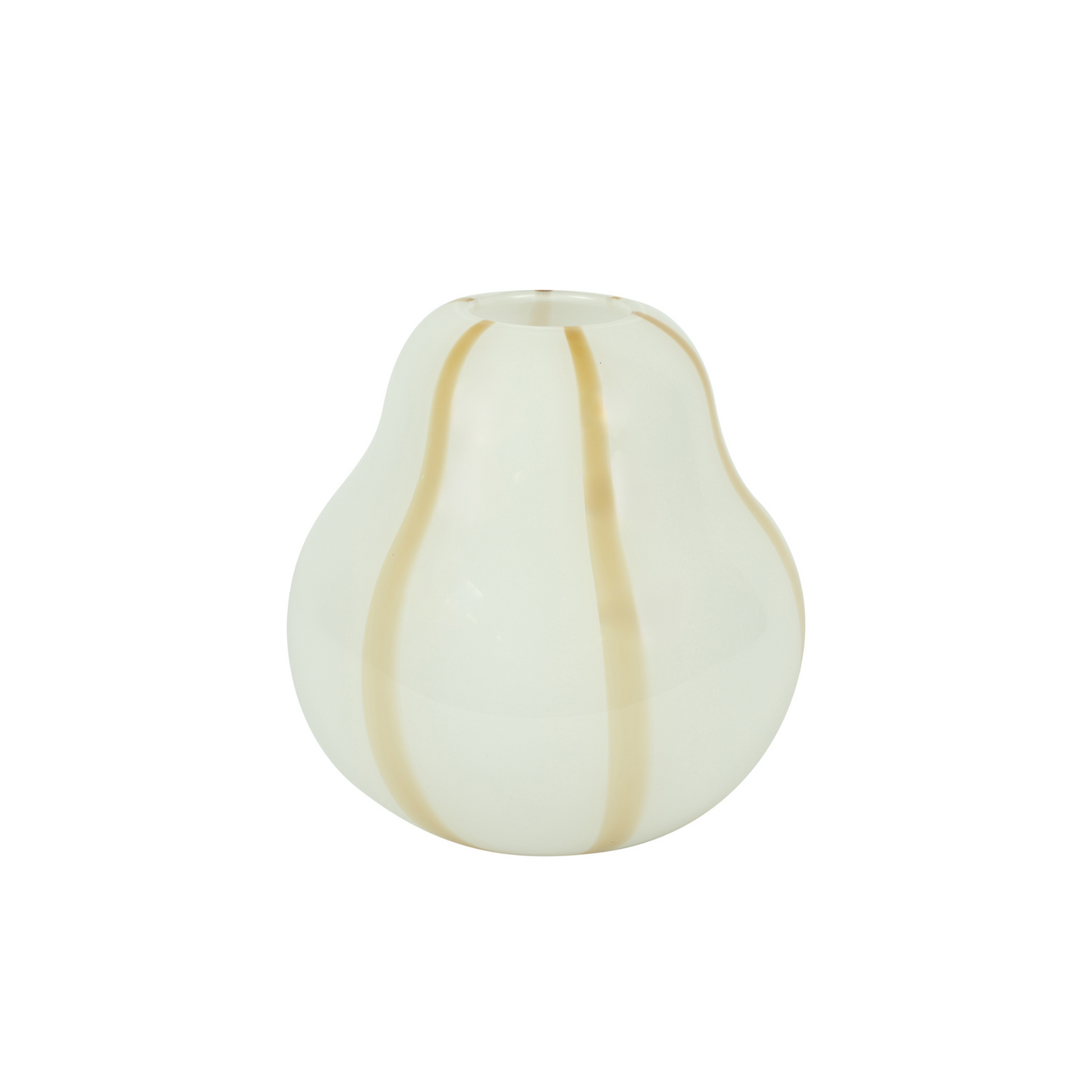 VASE SWEET DROP ROUND