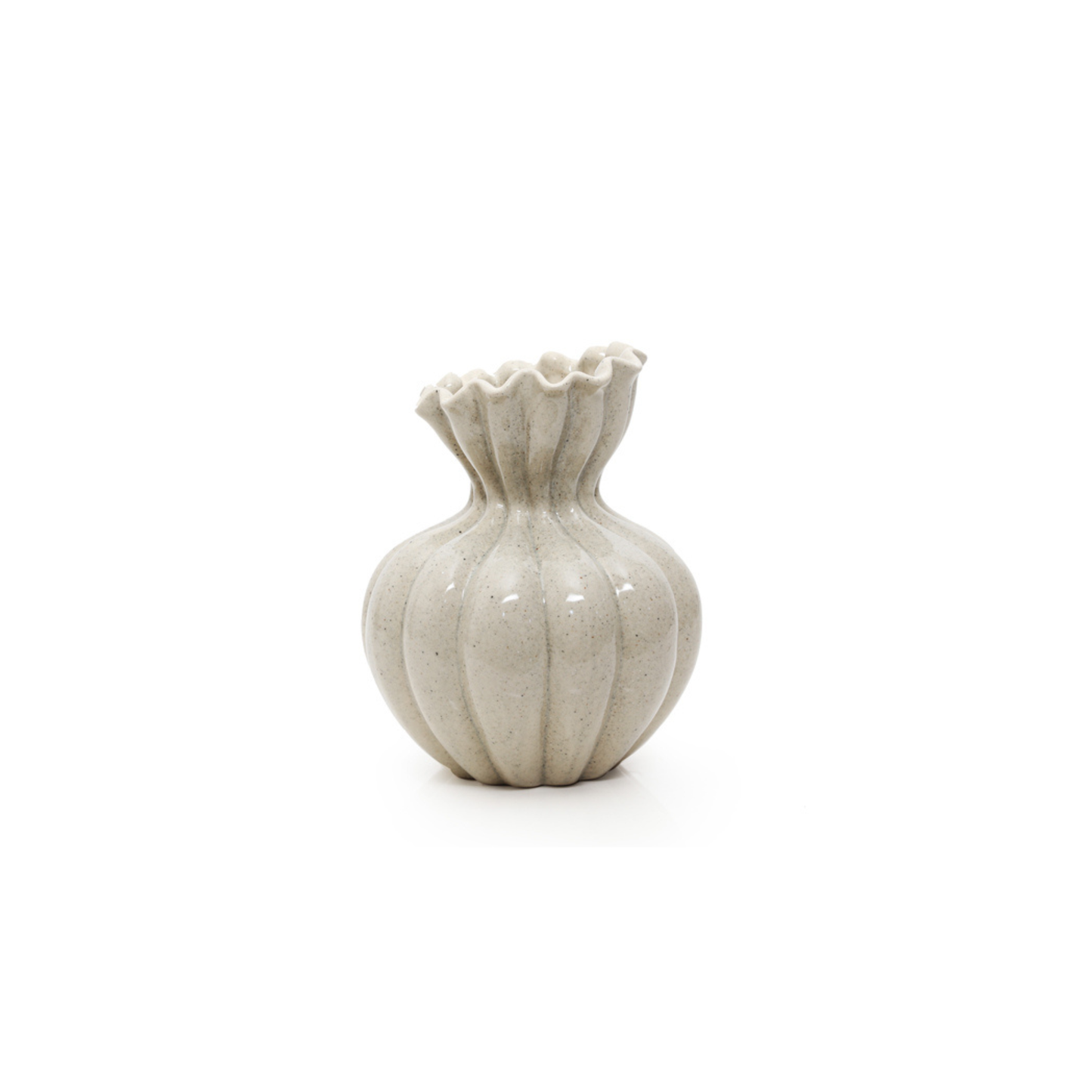 VASE THE FORCE OF NATURE