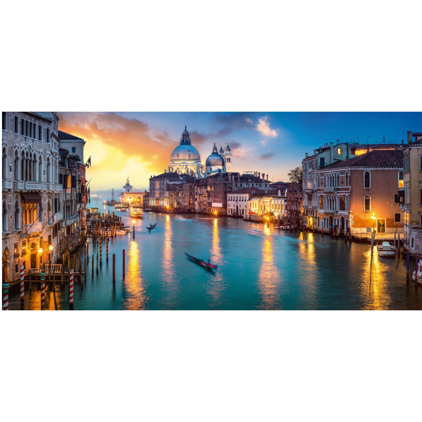 VENISE ACOUSTIC PICTURE