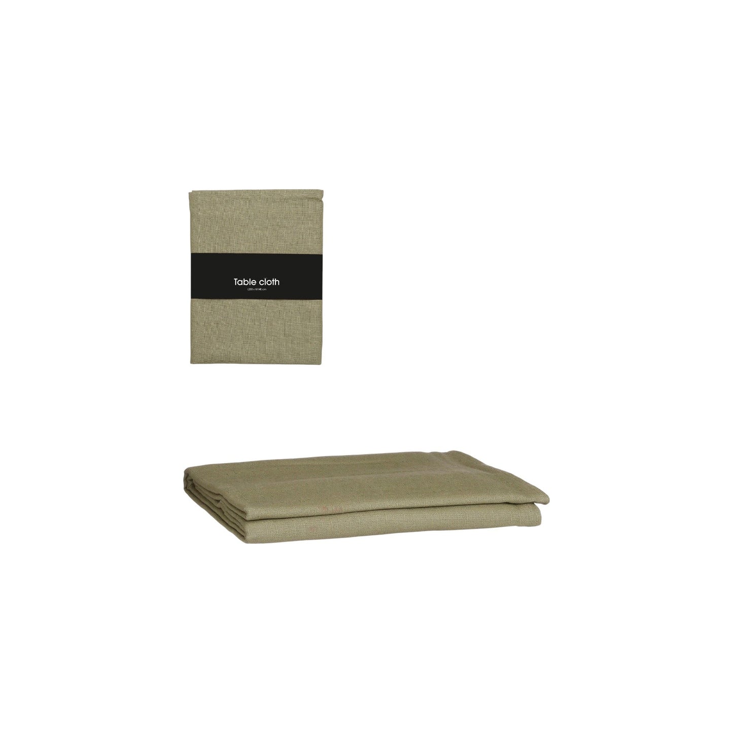 VILLIA TABLE CLOTH