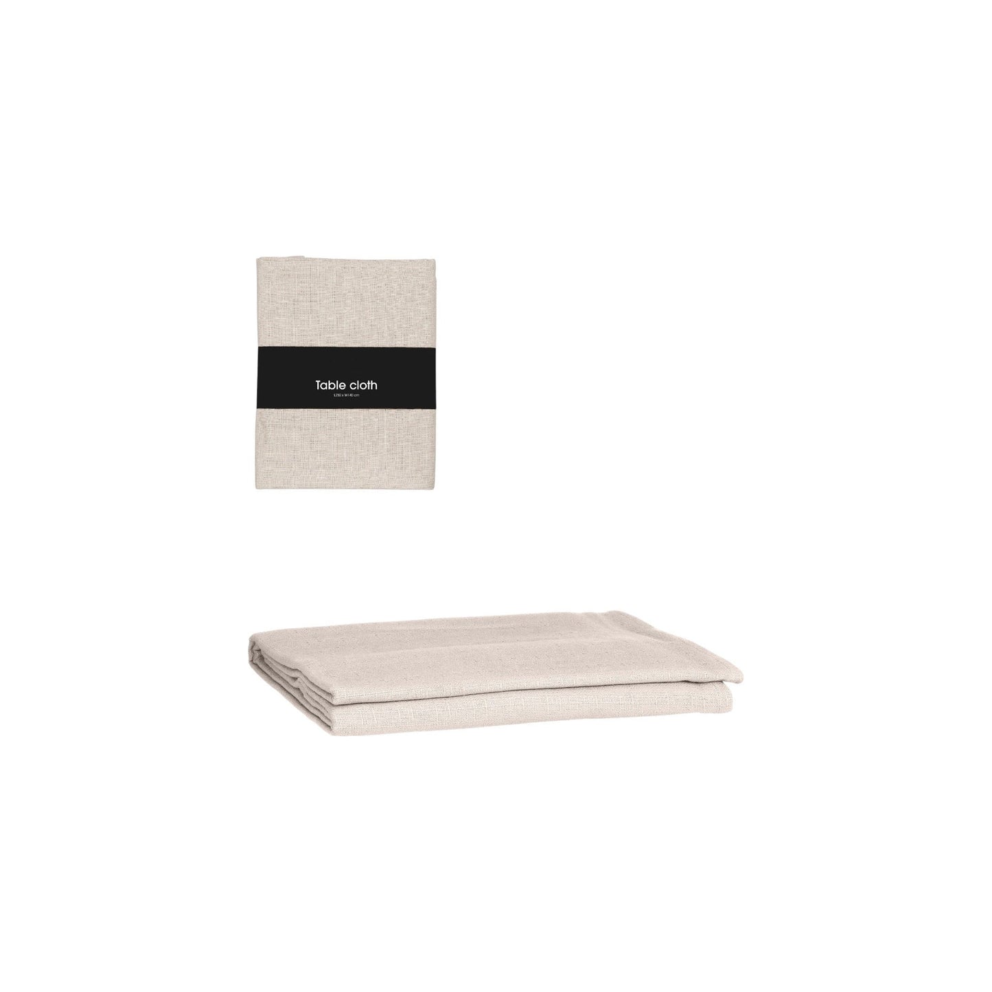VILLIA TABLE CLOTH