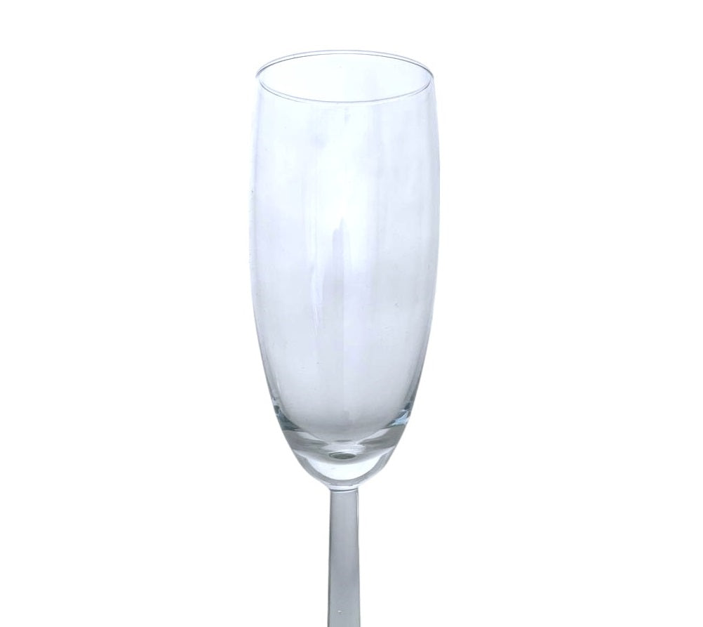 S6 VINOUS FLUTE GLASS