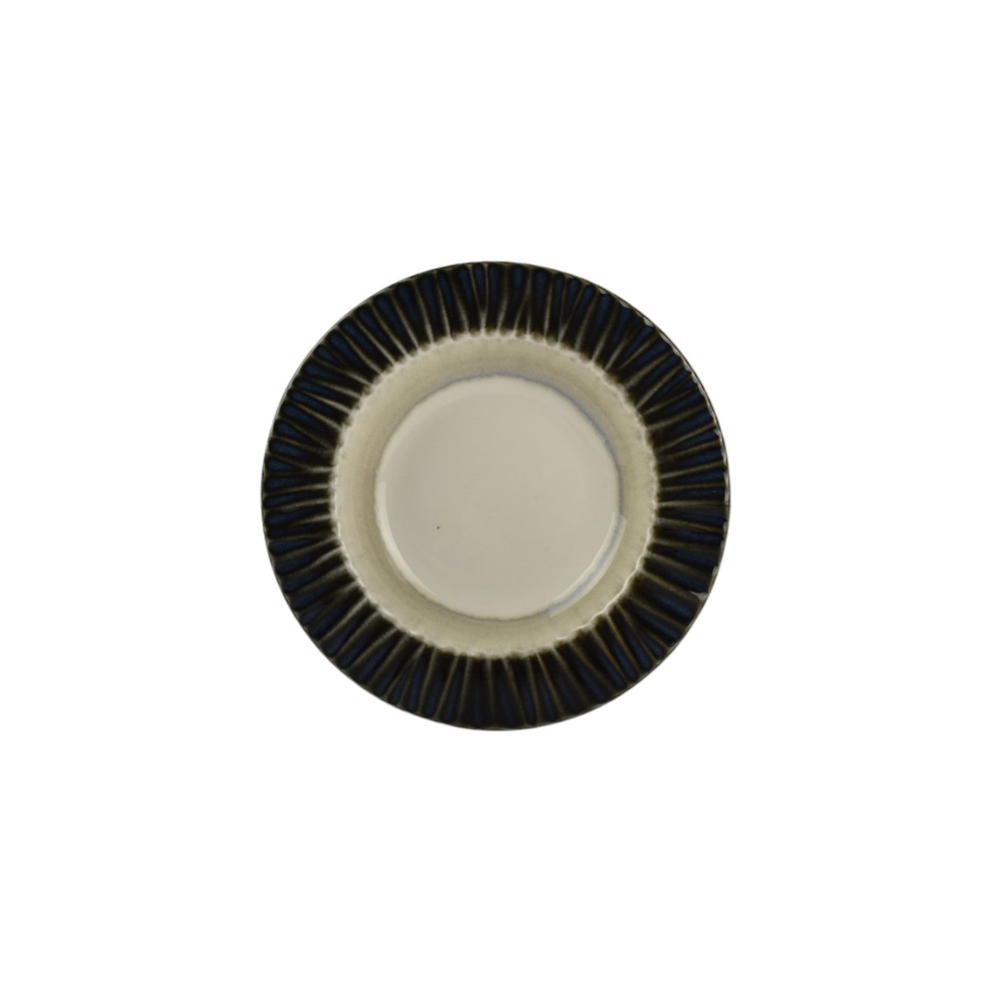 VISTA BLUE PLATE
