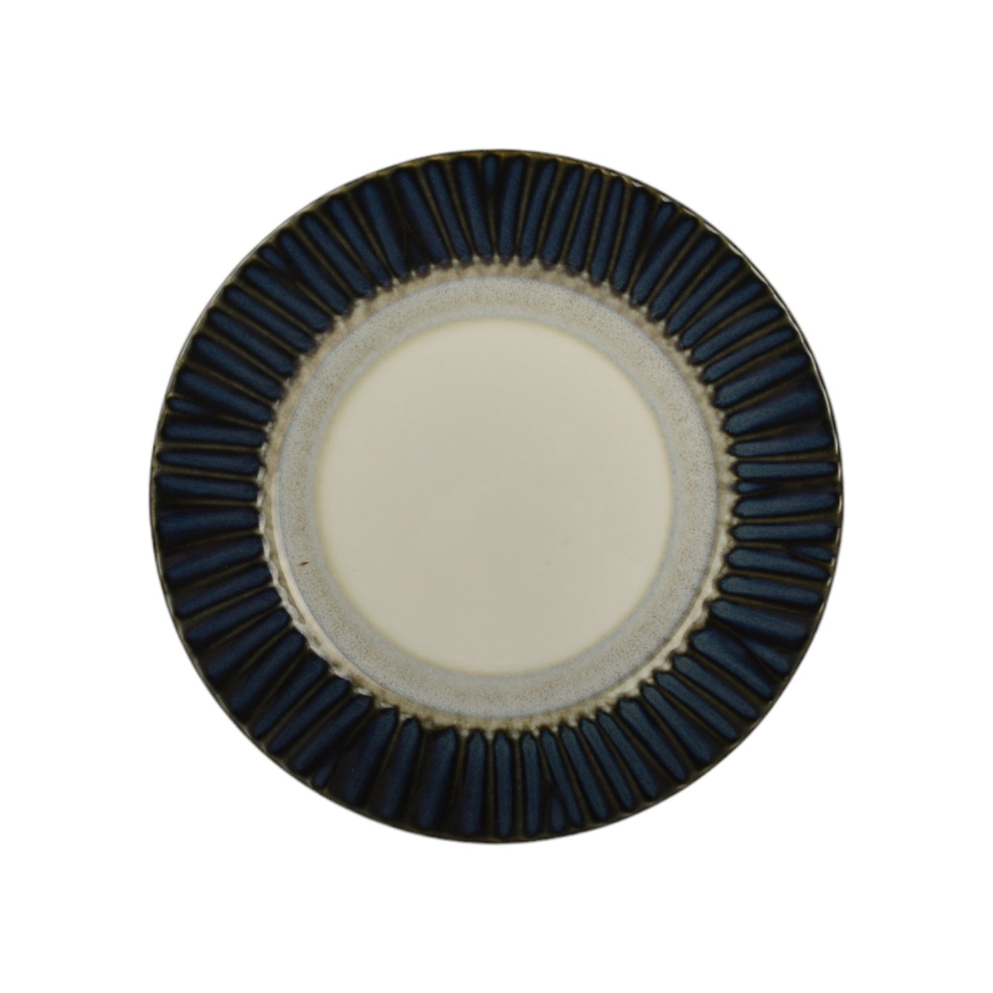 VISTA BLUE PLATE