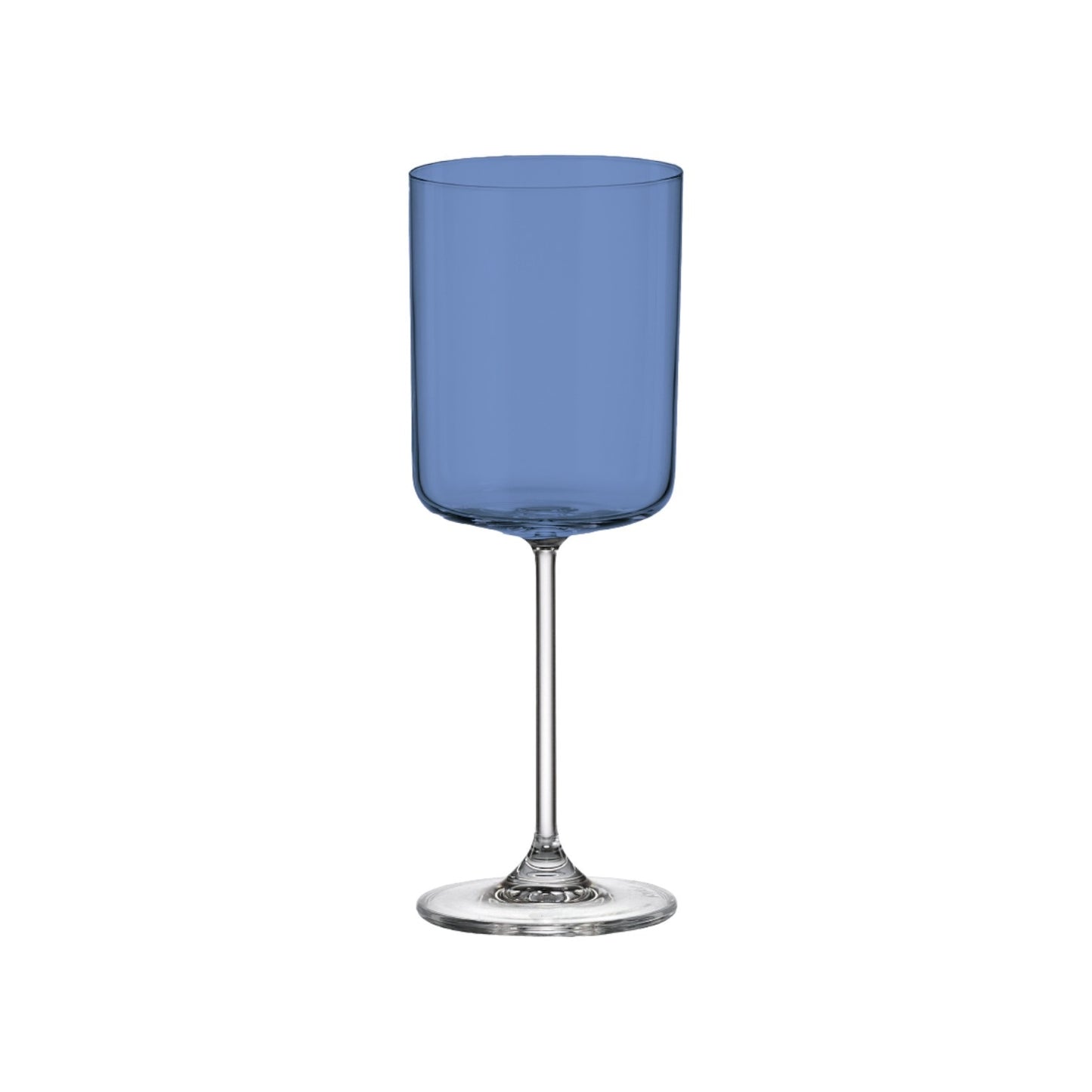 WATER GLASS 400 ML ANITA COLORED CUP