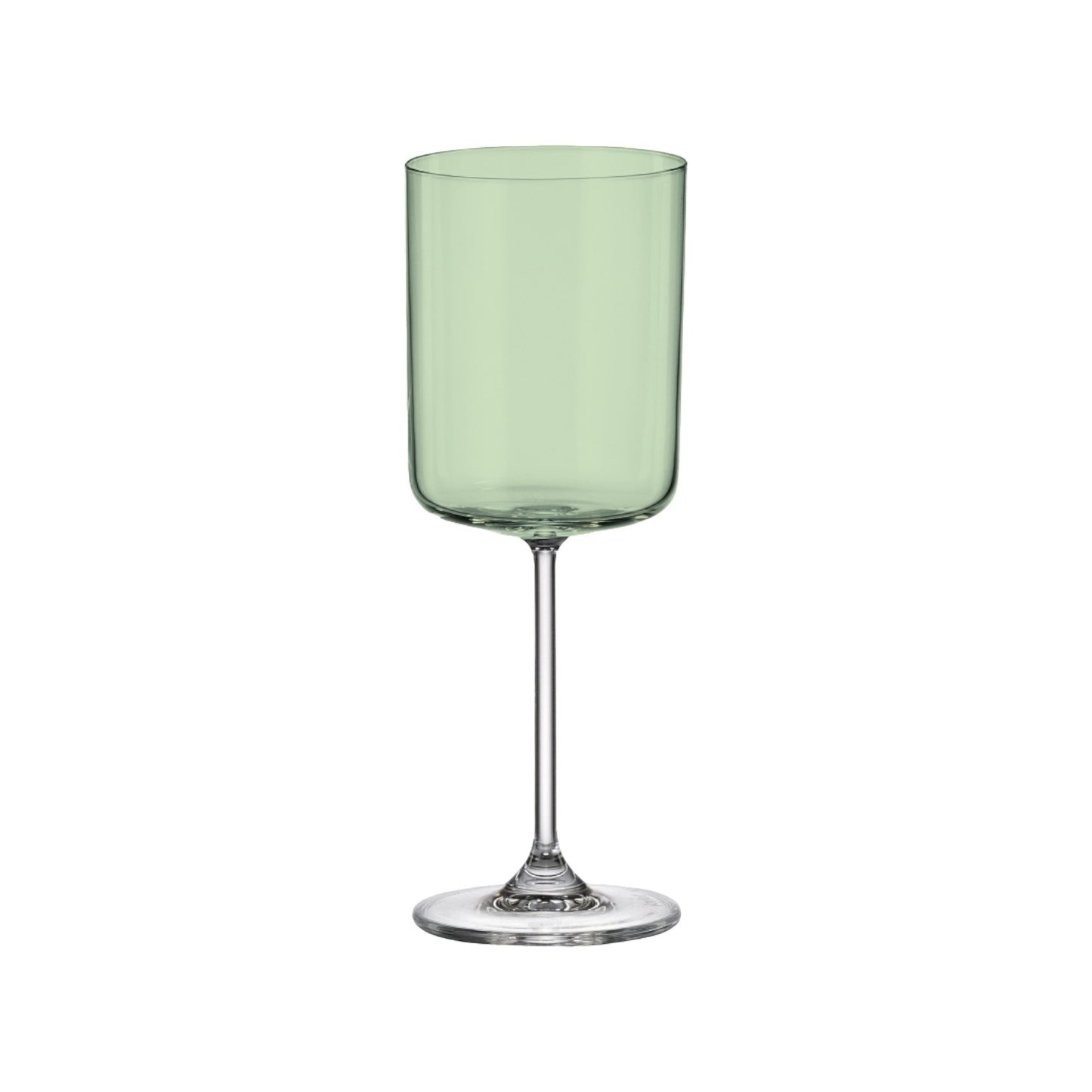 WATER GLASS 400 ML ANITA COLORED CUP