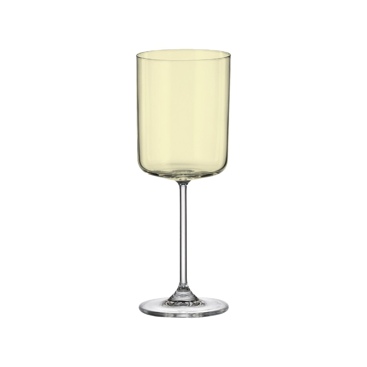 WATER GLASS 400 ML ANITA COLORED CUP
