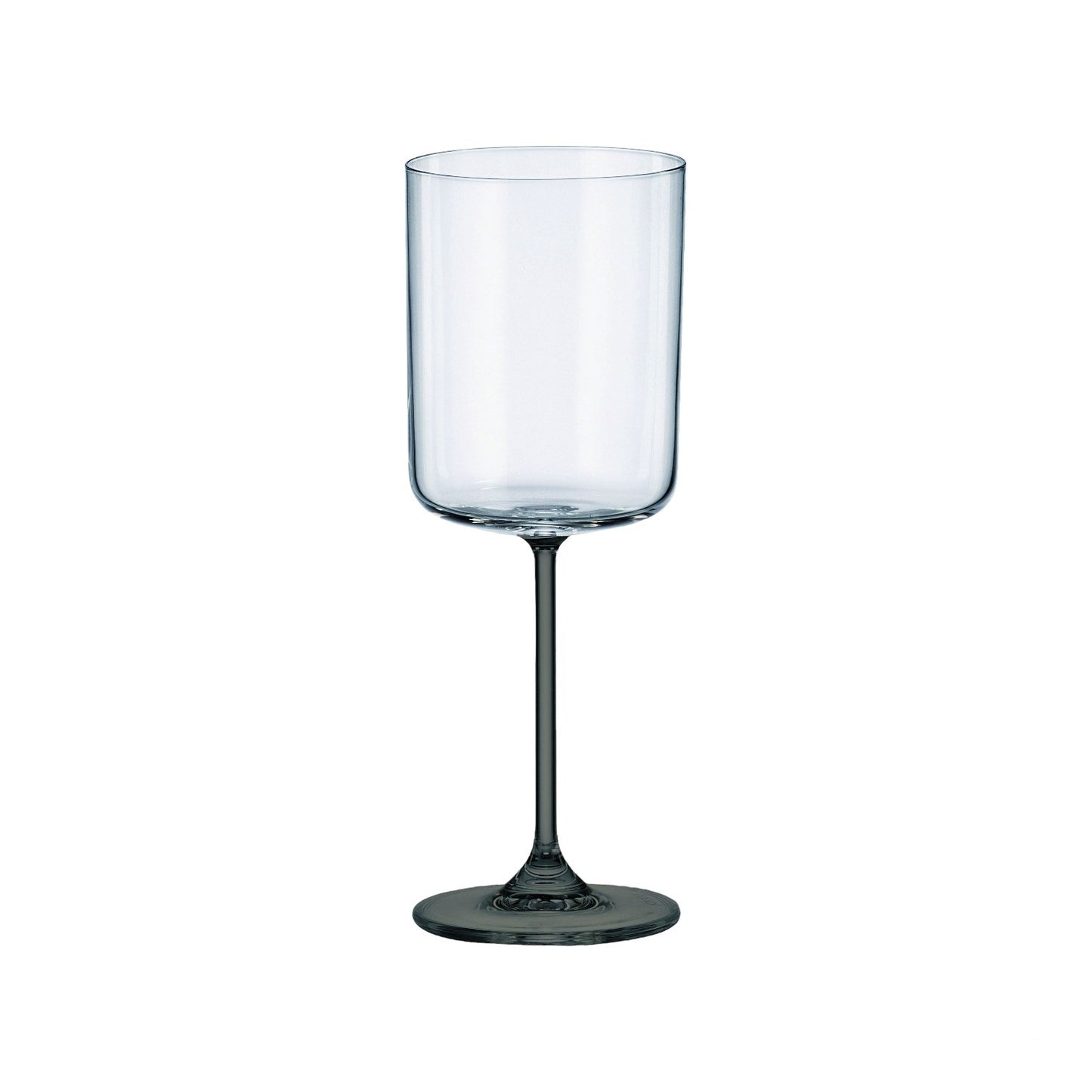 WATER GLASS 400 ML ANITA COLORED STEM