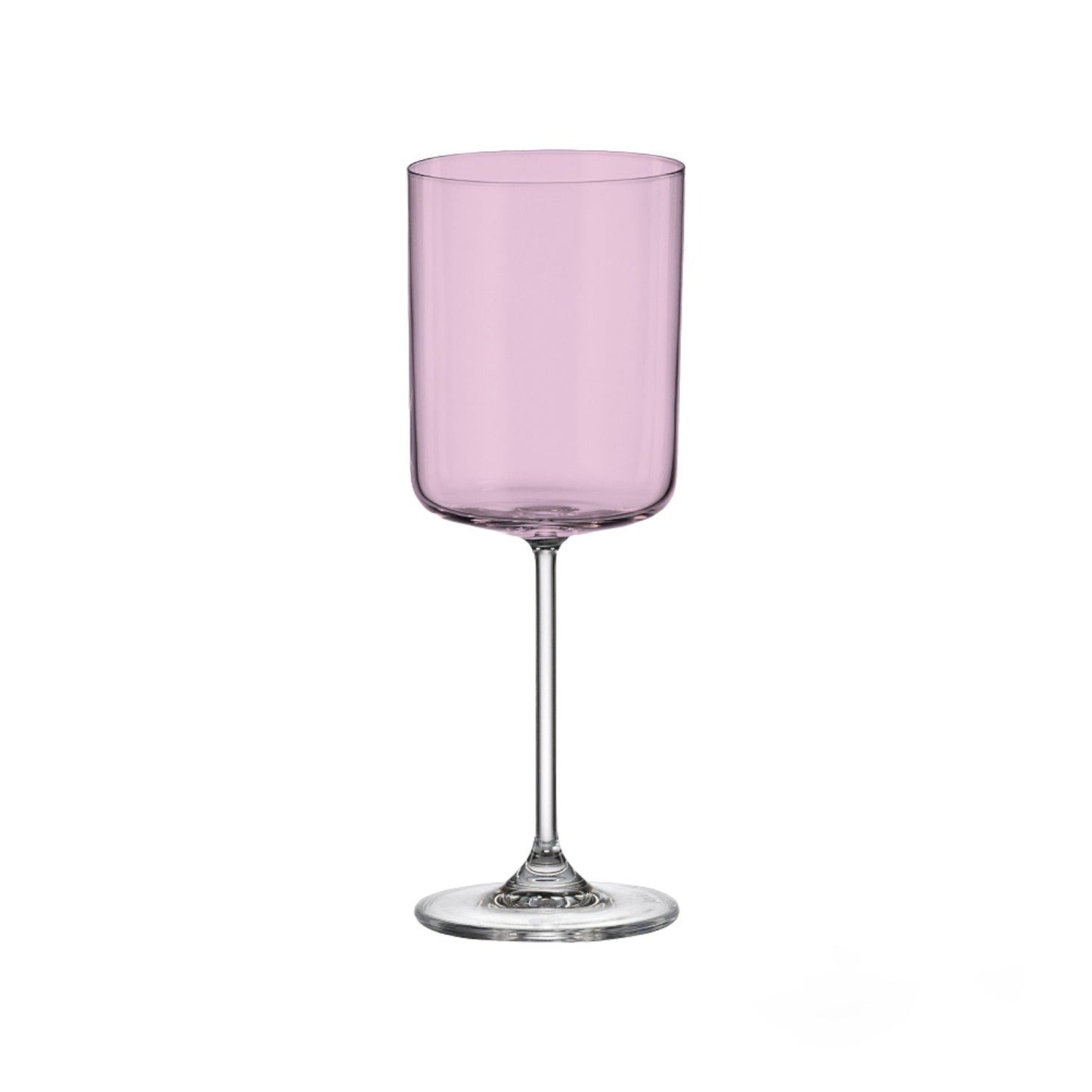 WINE GLASS 300 ML ANITA COLORED CUP