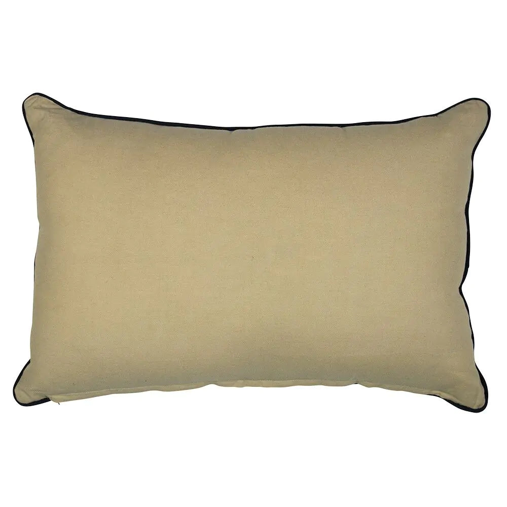 WINE SANCERRE CUSHION