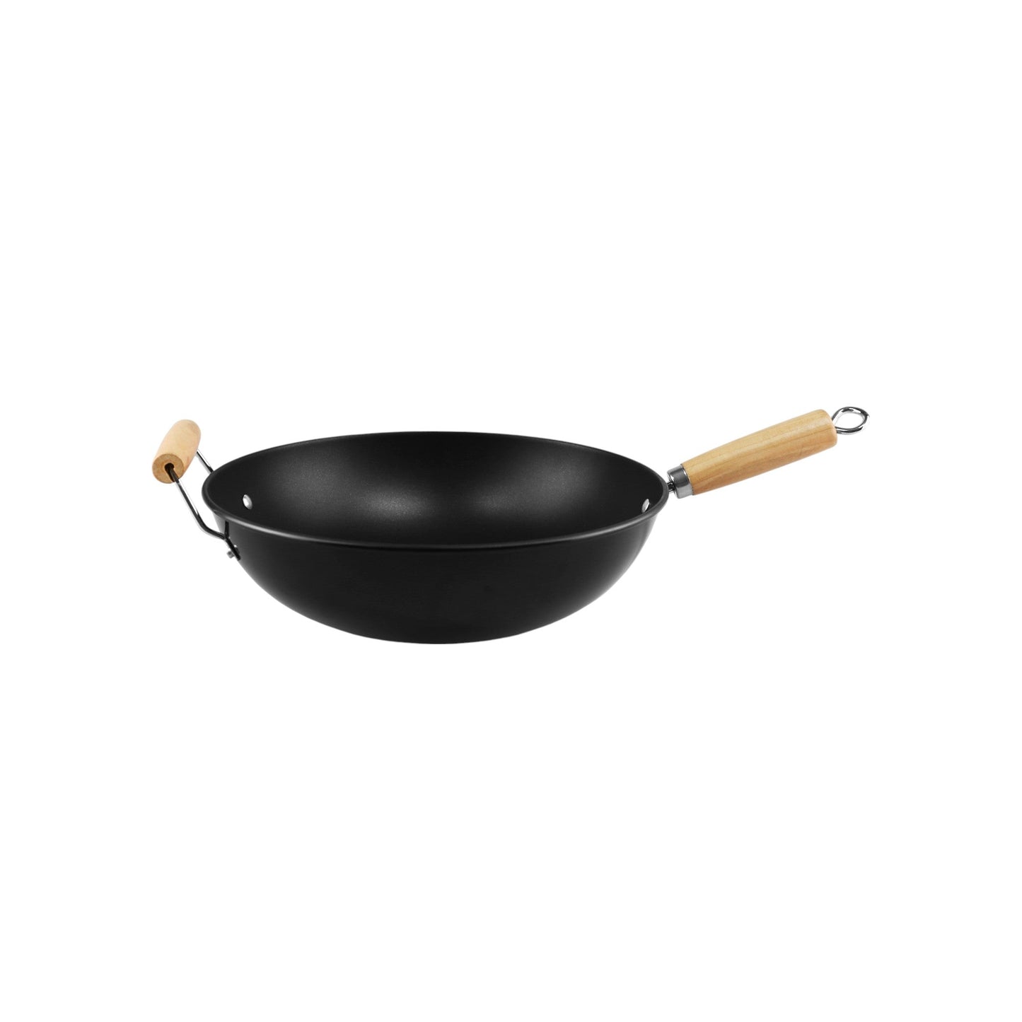 WOK BLACK