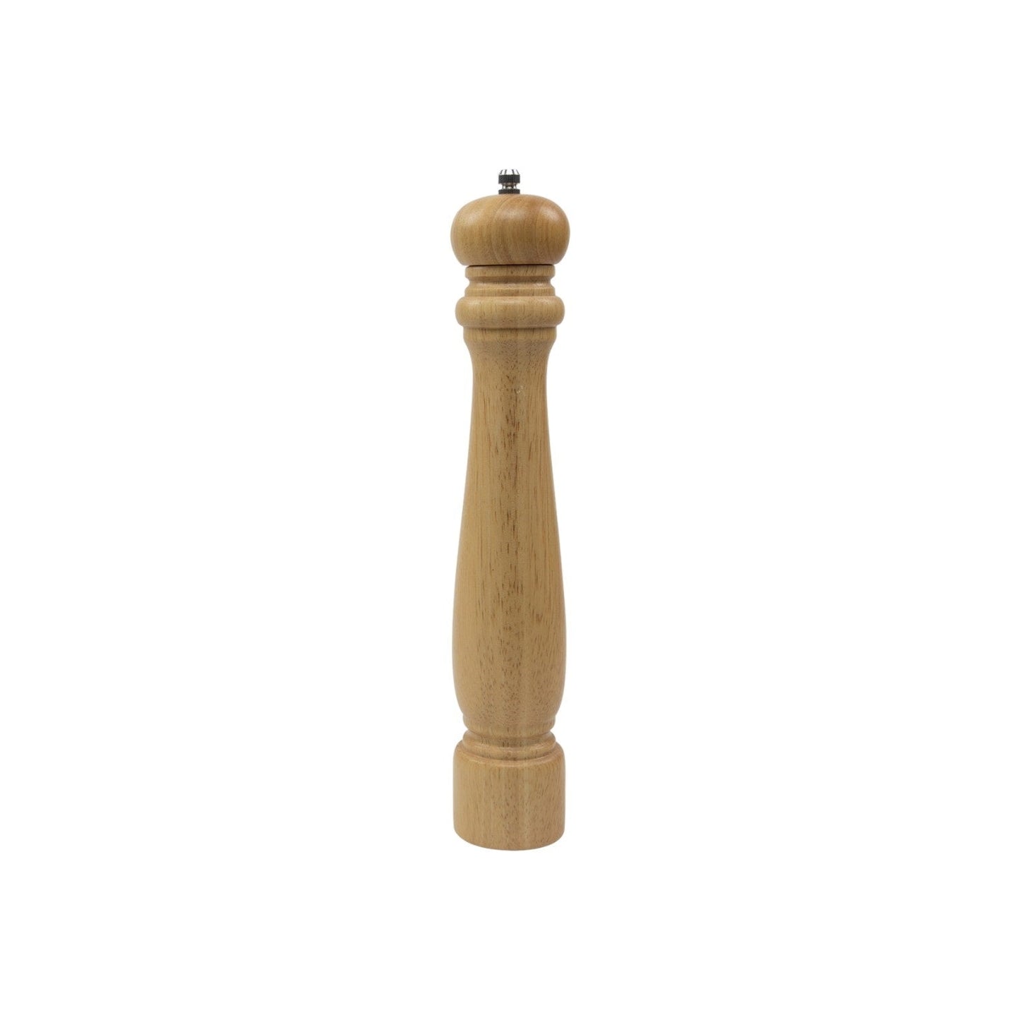 WOODEN PEPPER MILL