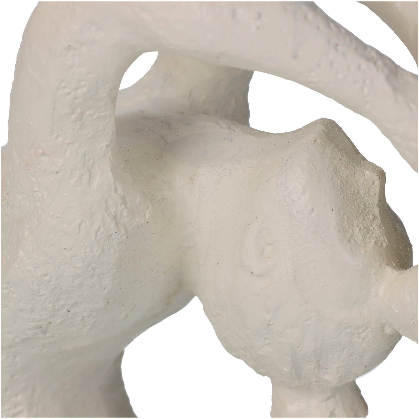 YOGA OLATHE STATUE
