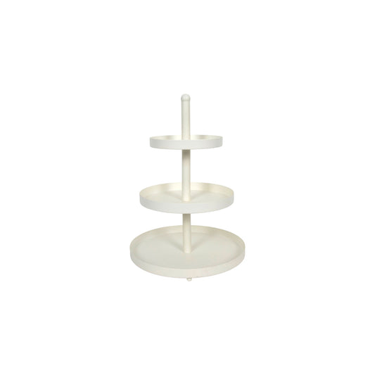 3 TIERD STAND METAL