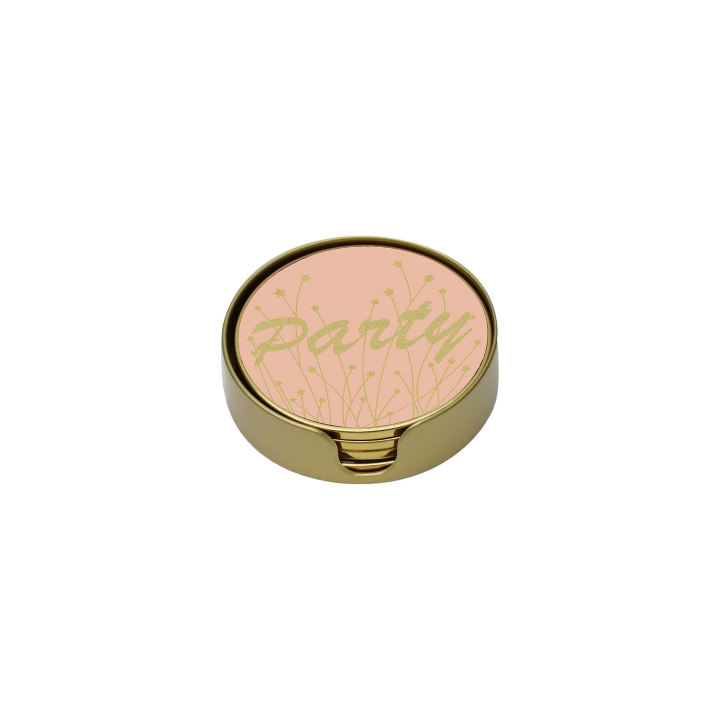 A4 BOX COASTERS