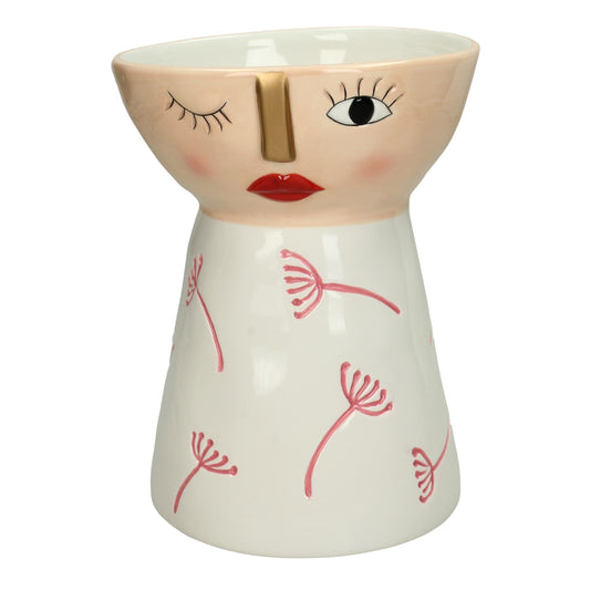 ALICE PLANTER FACE