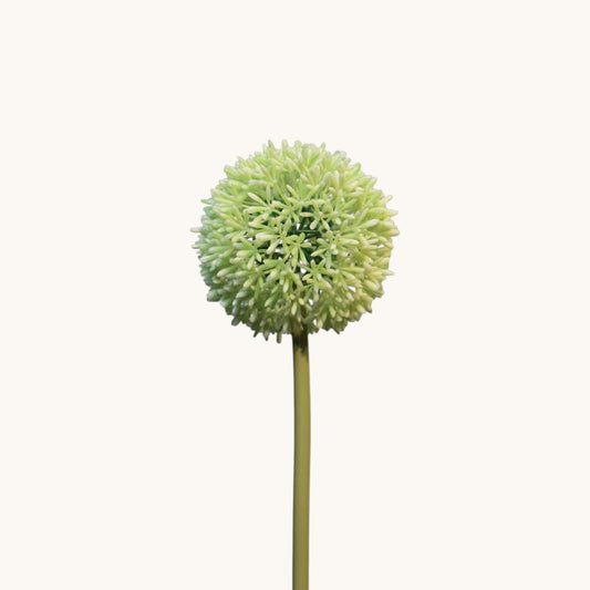ALLIUM FLOWER 68 CM