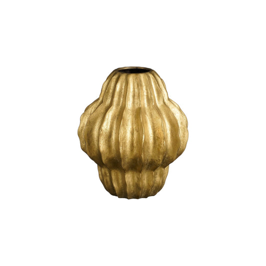 ALTEA VASE GOLD