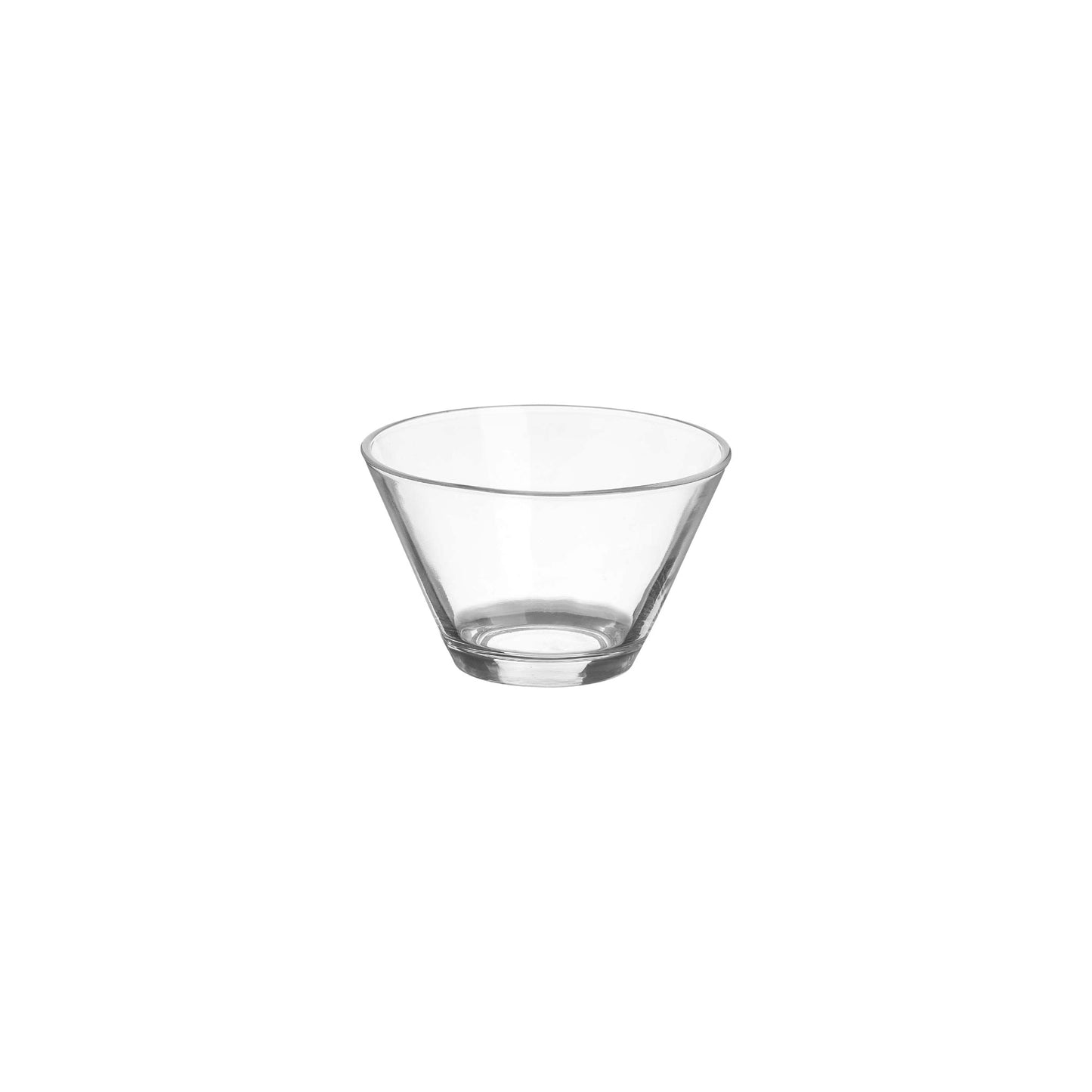 APPETIZER BOWL CONIC