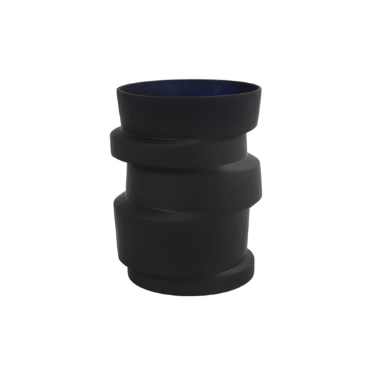 ARABELLA VASE BLACK