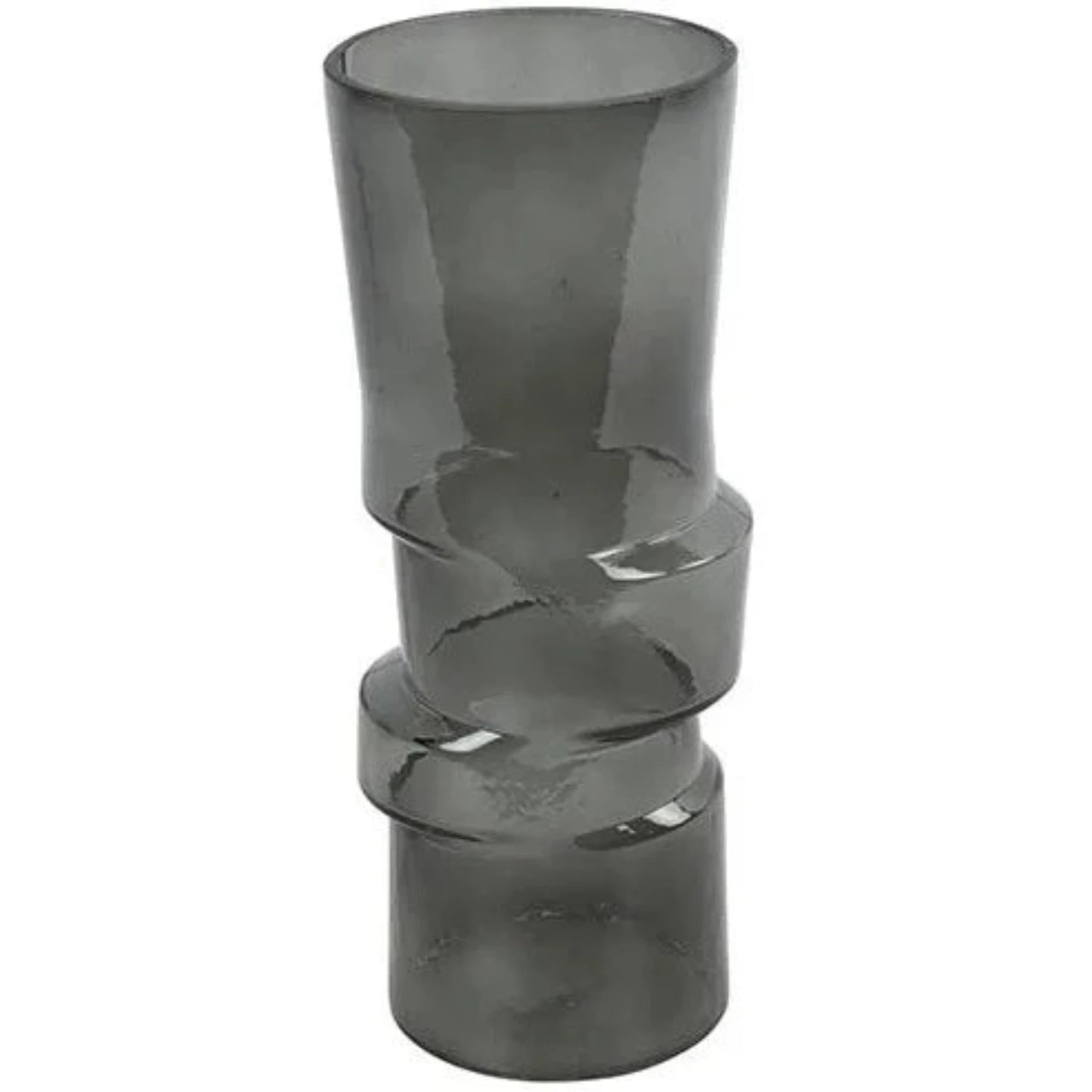 ARABELLA VASE GREY