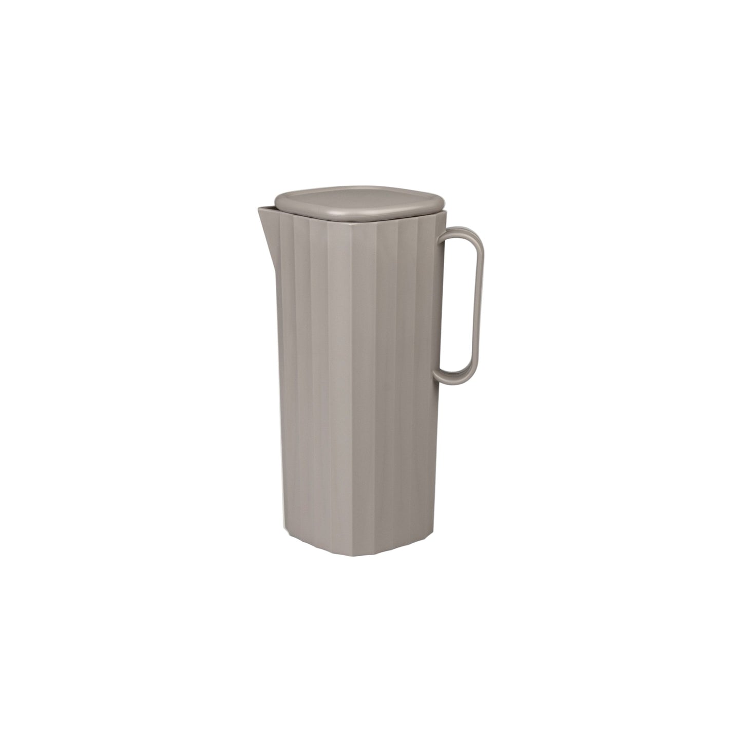 ARENA SQUARE JUG