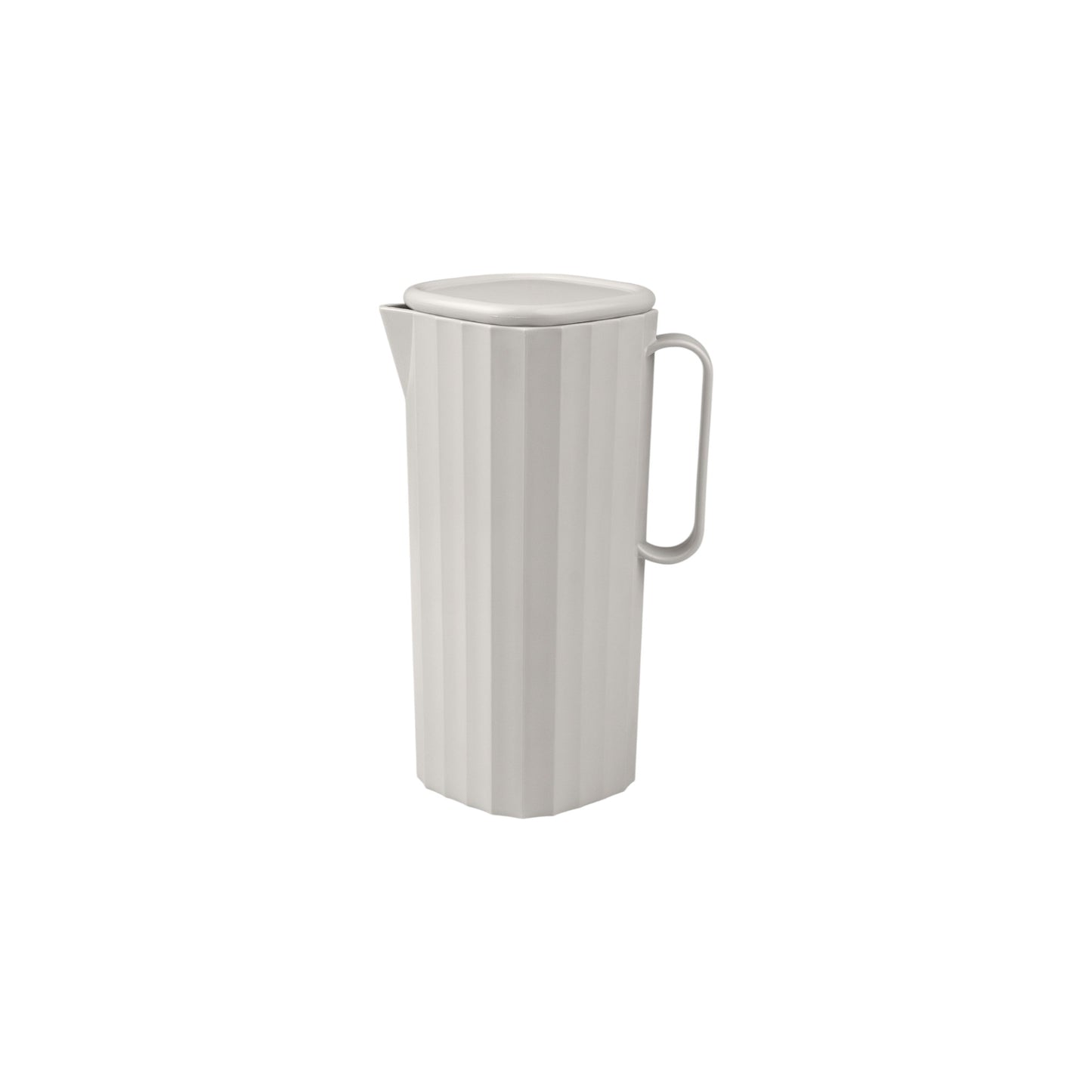 ARENA SQUARE JUG